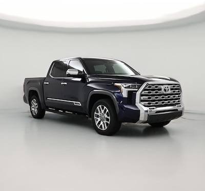 2023 Toyota Tundra 1794