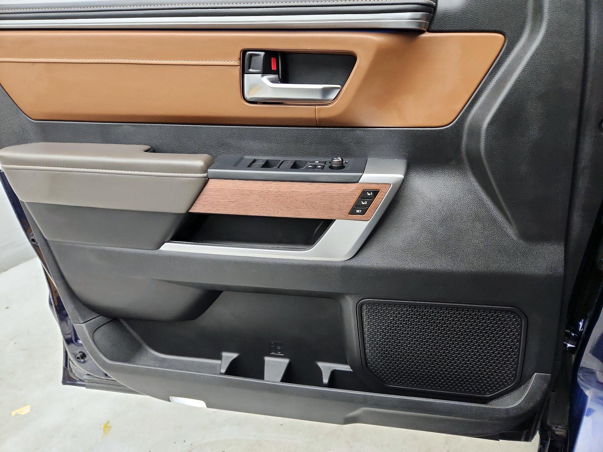 Thumbnail: 2023 Toyota Tundra - 12