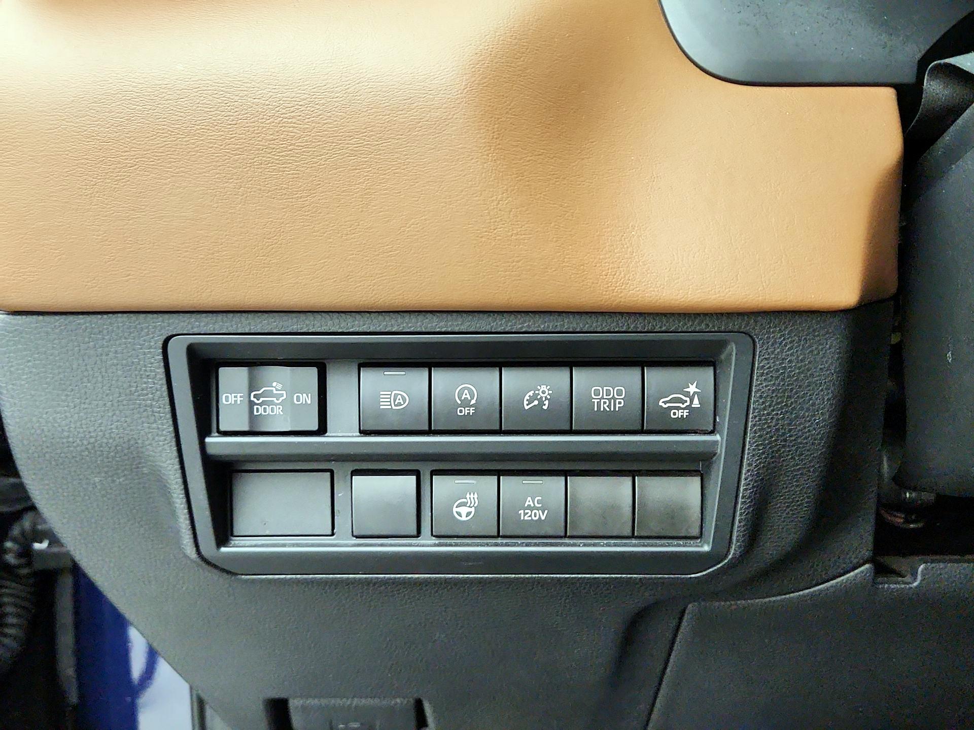 Thumbnail: 2023 Toyota Tundra - 13