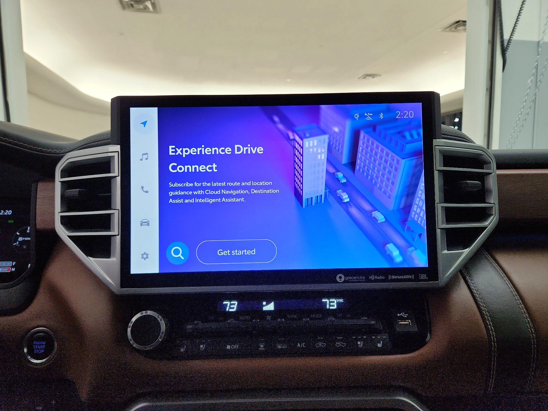 Thumbnail: 2023 Toyota Tundra - 14