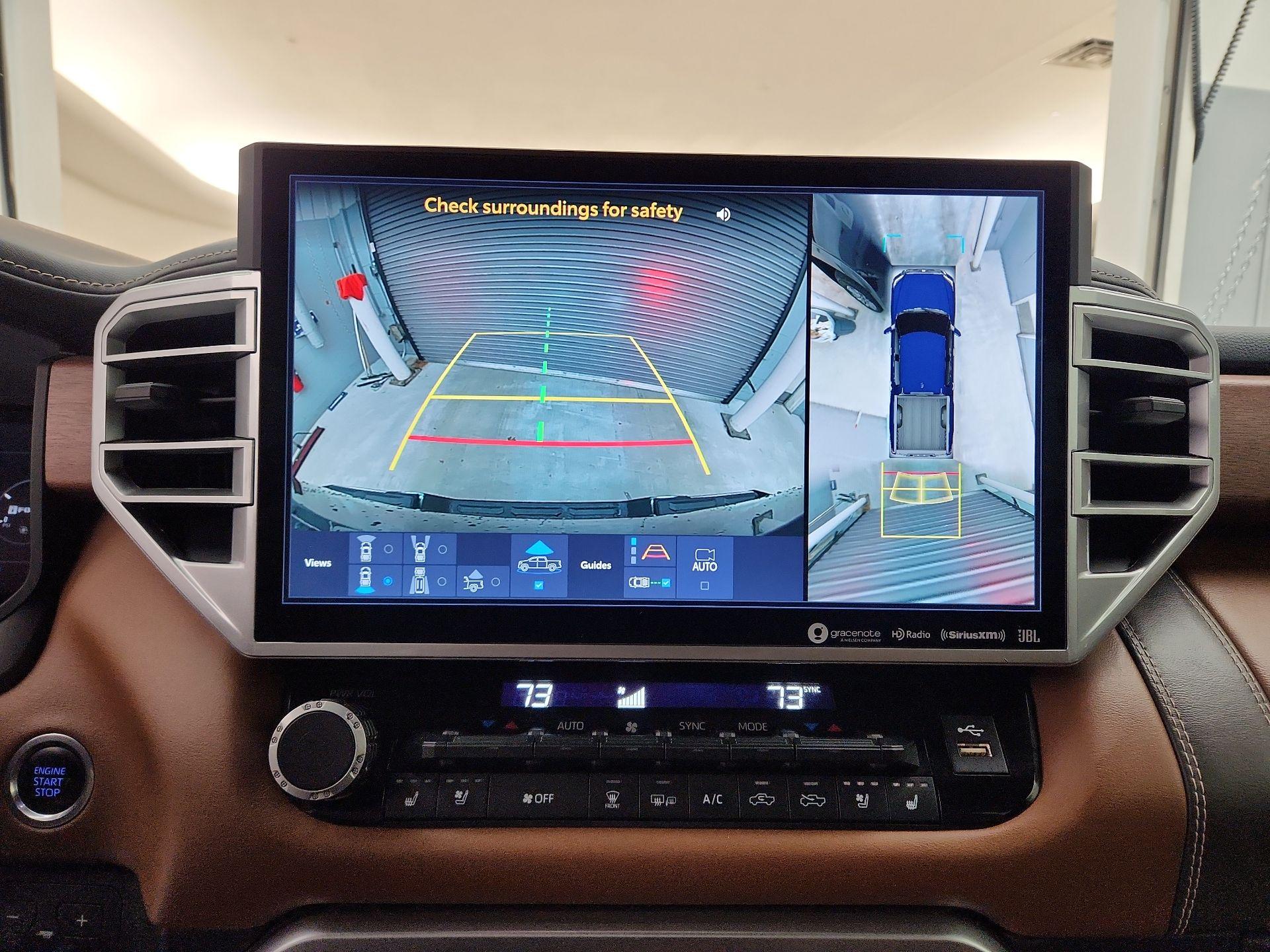 Thumbnail: 2023 Toyota Tundra - 15