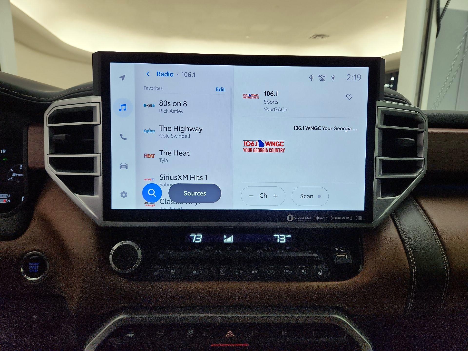 Thumbnail: 2023 Toyota Tundra - 16