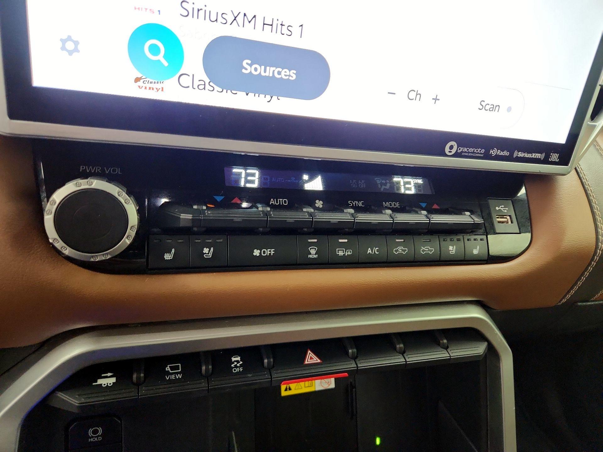 Thumbnail: 2023 Toyota Tundra - 17