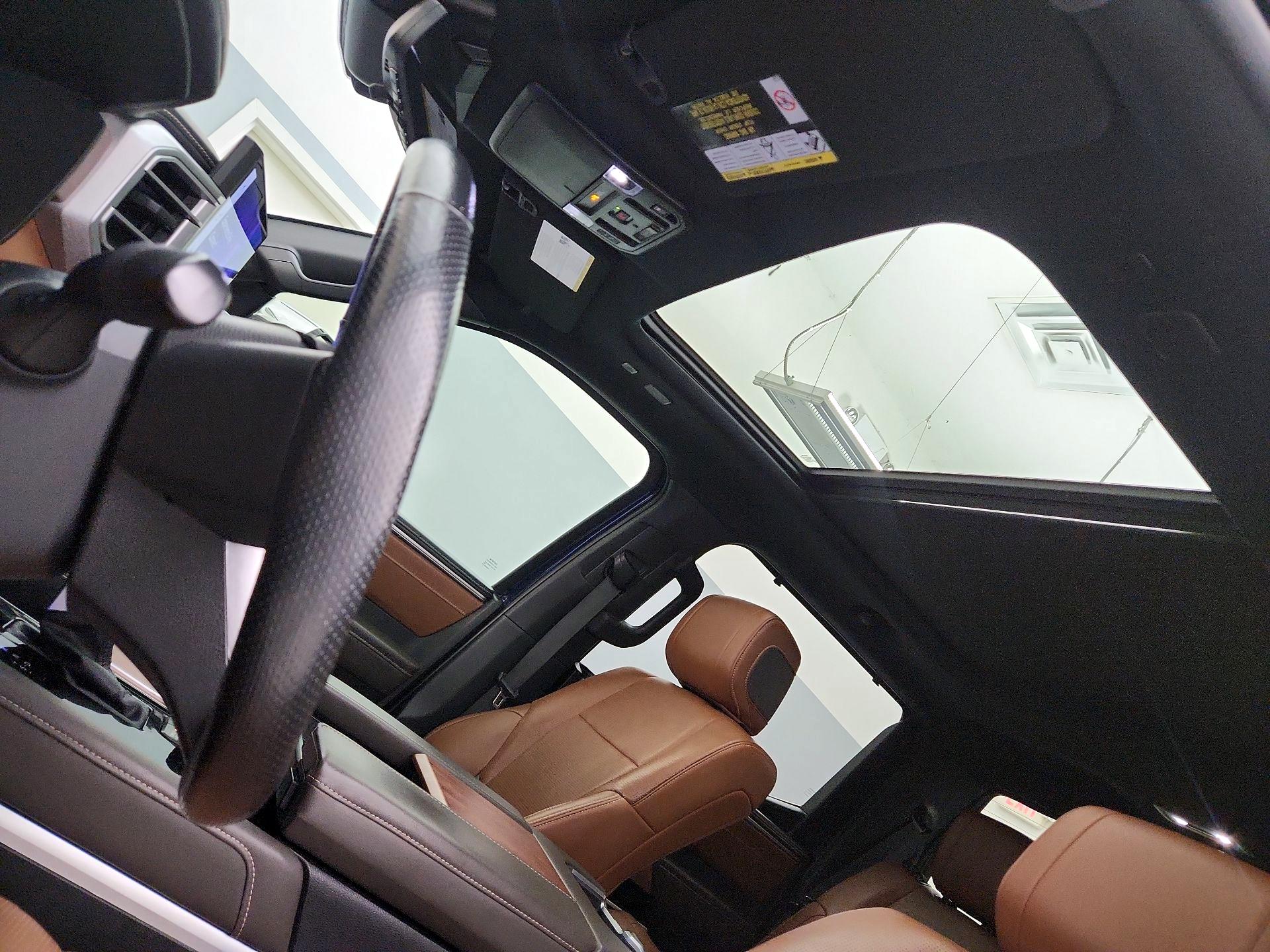 Thumbnail: 2023 Toyota Tundra - 20