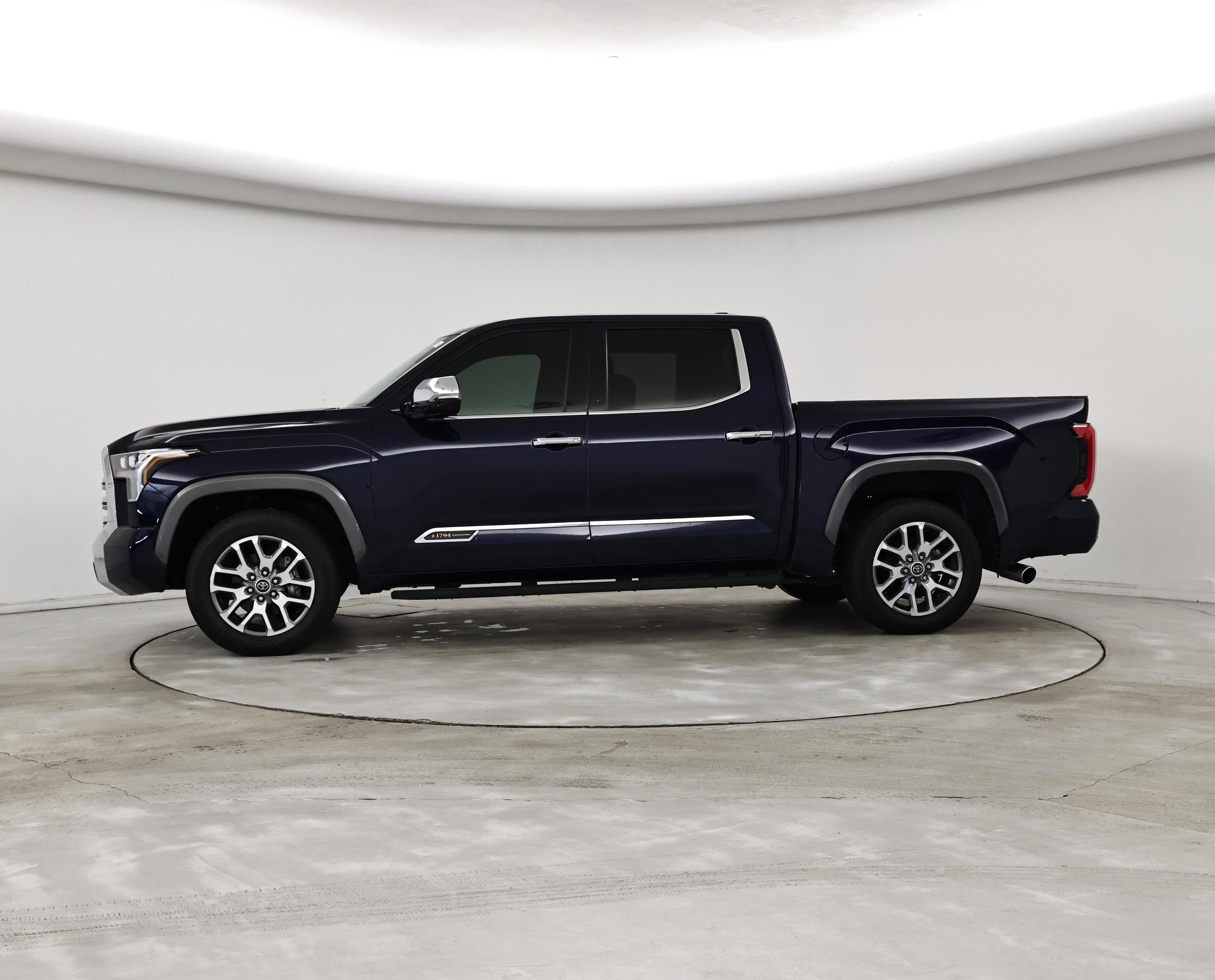 Thumbnail: 2023 Toyota Tundra - 3