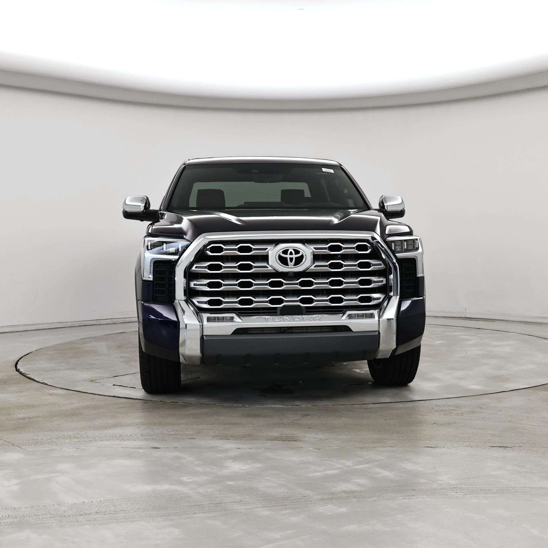 Thumbnail: 2023 Toyota Tundra - 5