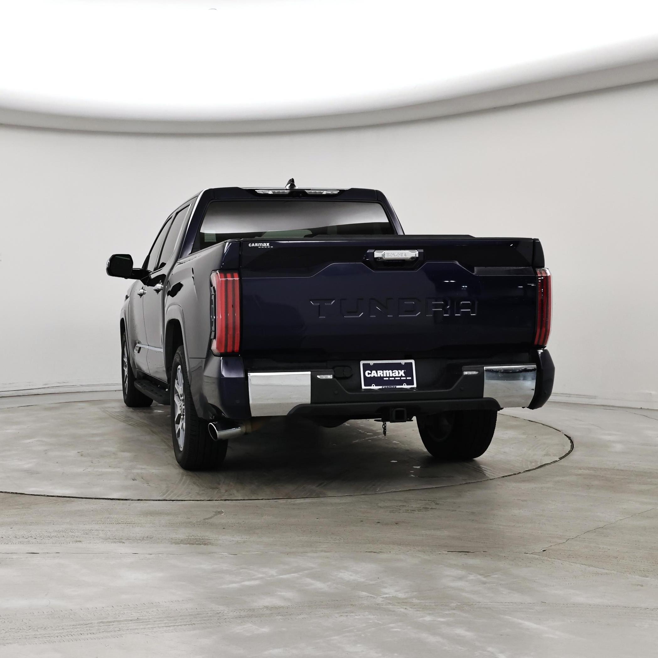 Thumbnail: 2023 Toyota Tundra - 6