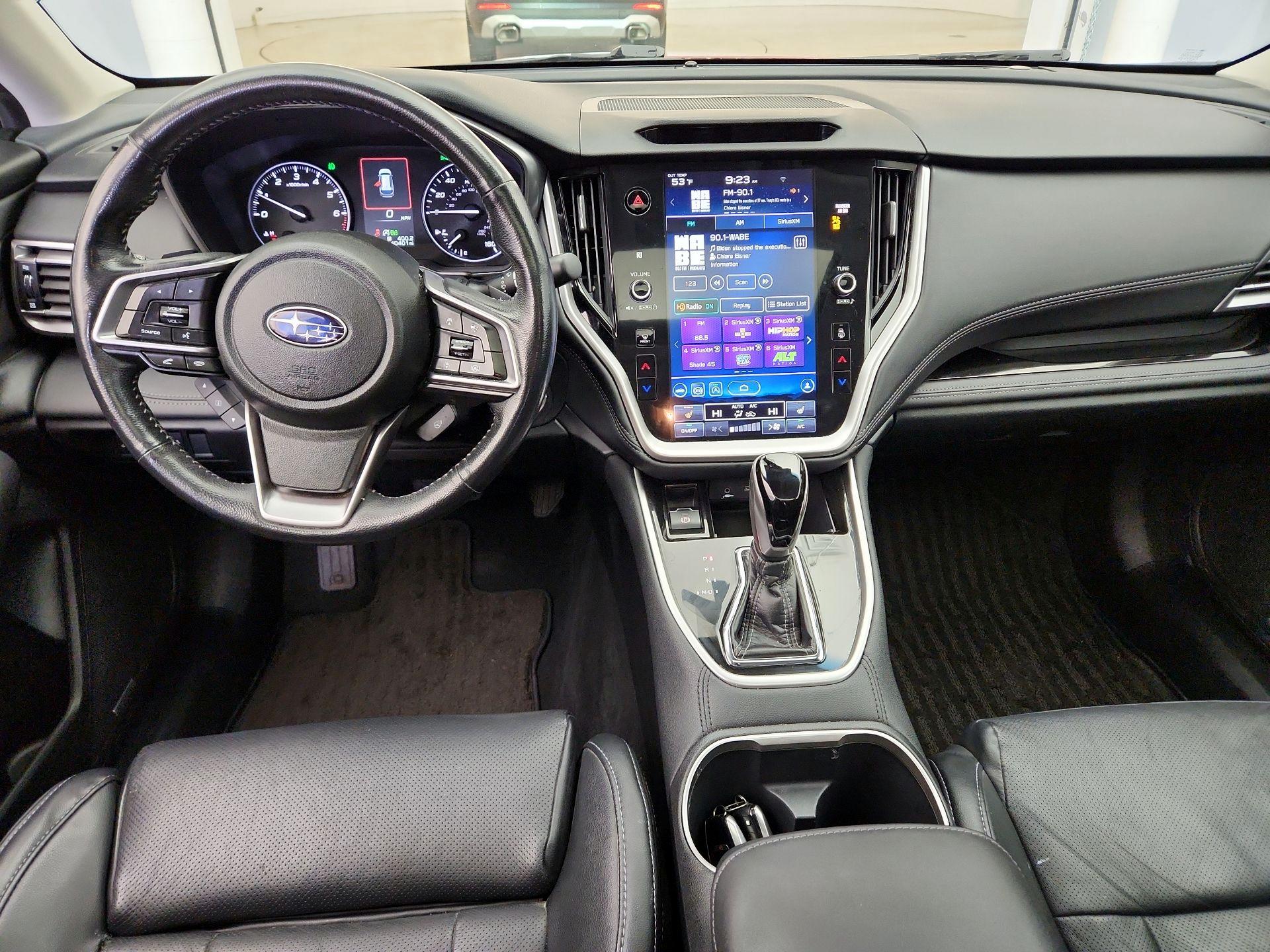 Thumbnail: 2022 Subaru Outback - 9