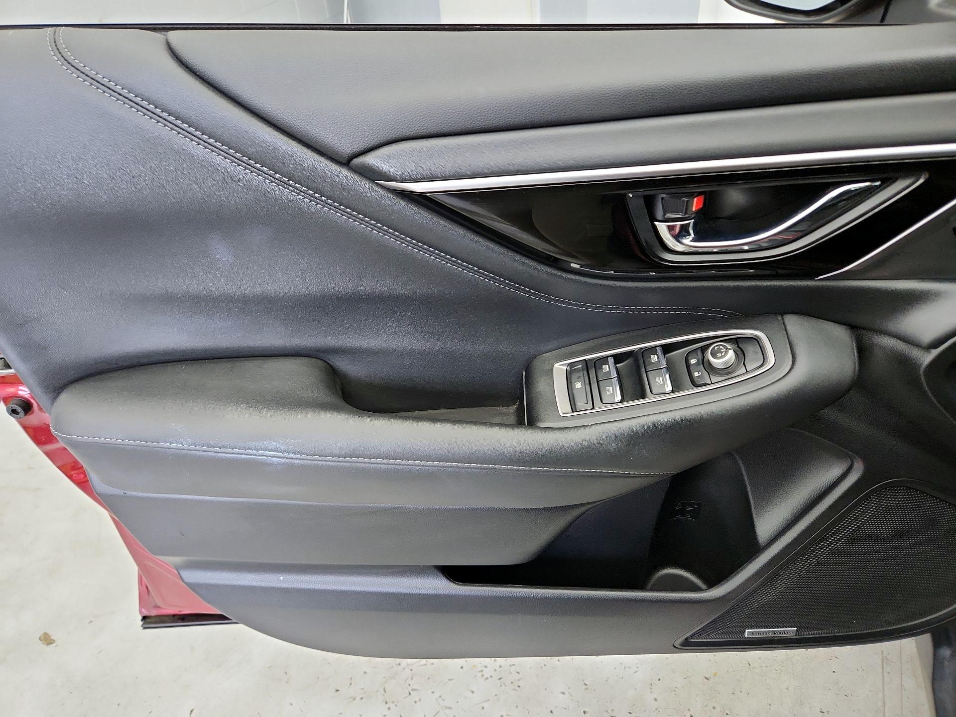 Thumbnail: 2022 Subaru Outback - 12