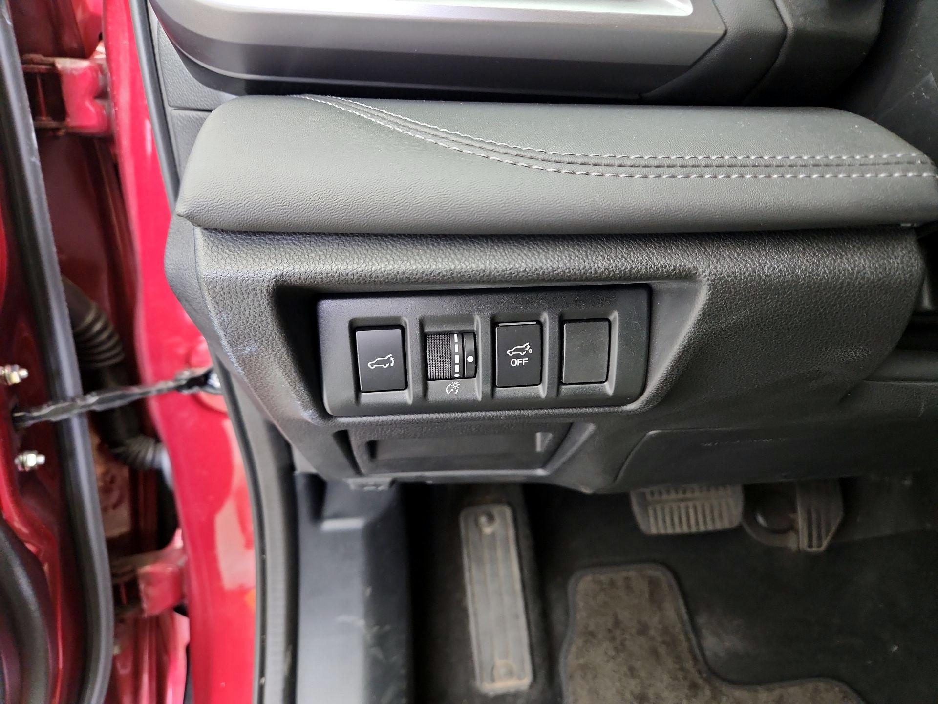 Thumbnail: 2022 Subaru Outback - 13