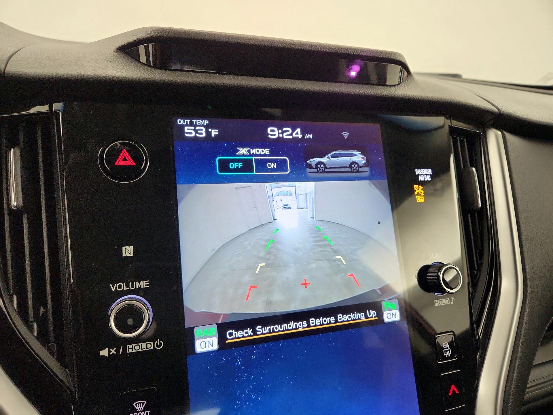 Thumbnail: 2022 Subaru Outback - 14