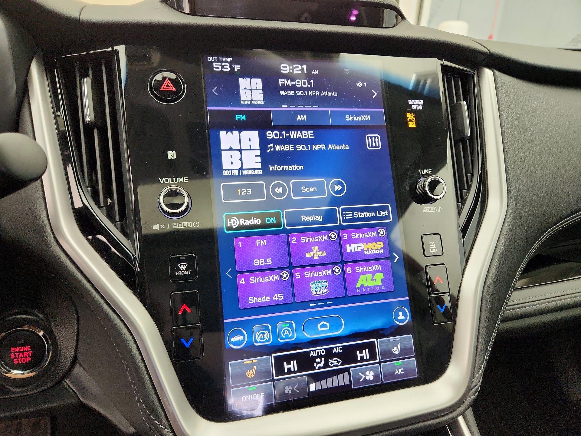 Thumbnail: 2022 Subaru Outback - 15