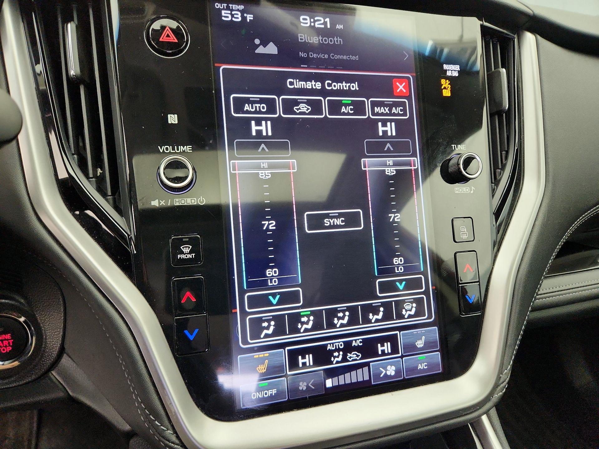 Thumbnail: 2022 Subaru Outback - 16