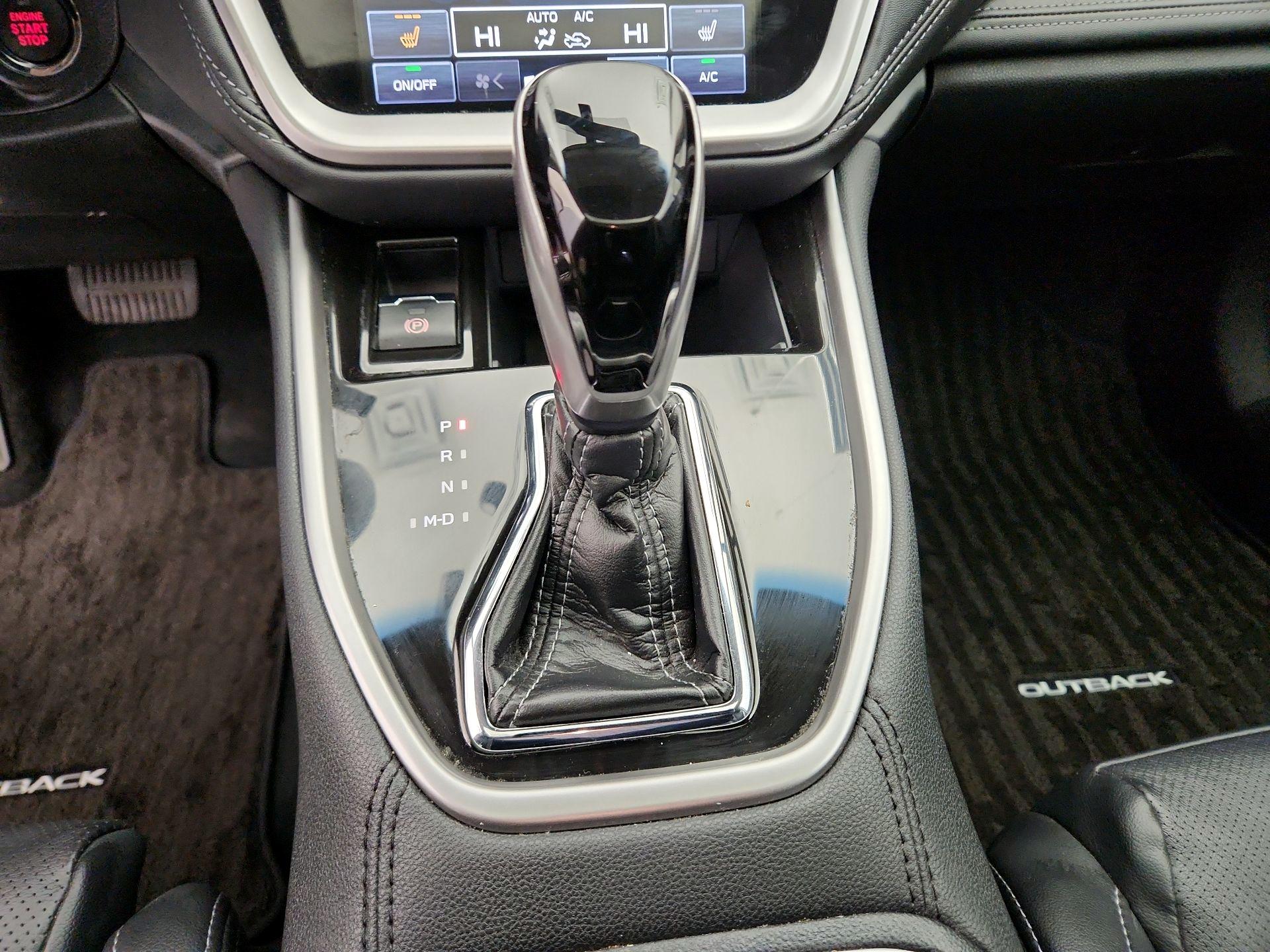 Thumbnail: 2022 Subaru Outback - 17