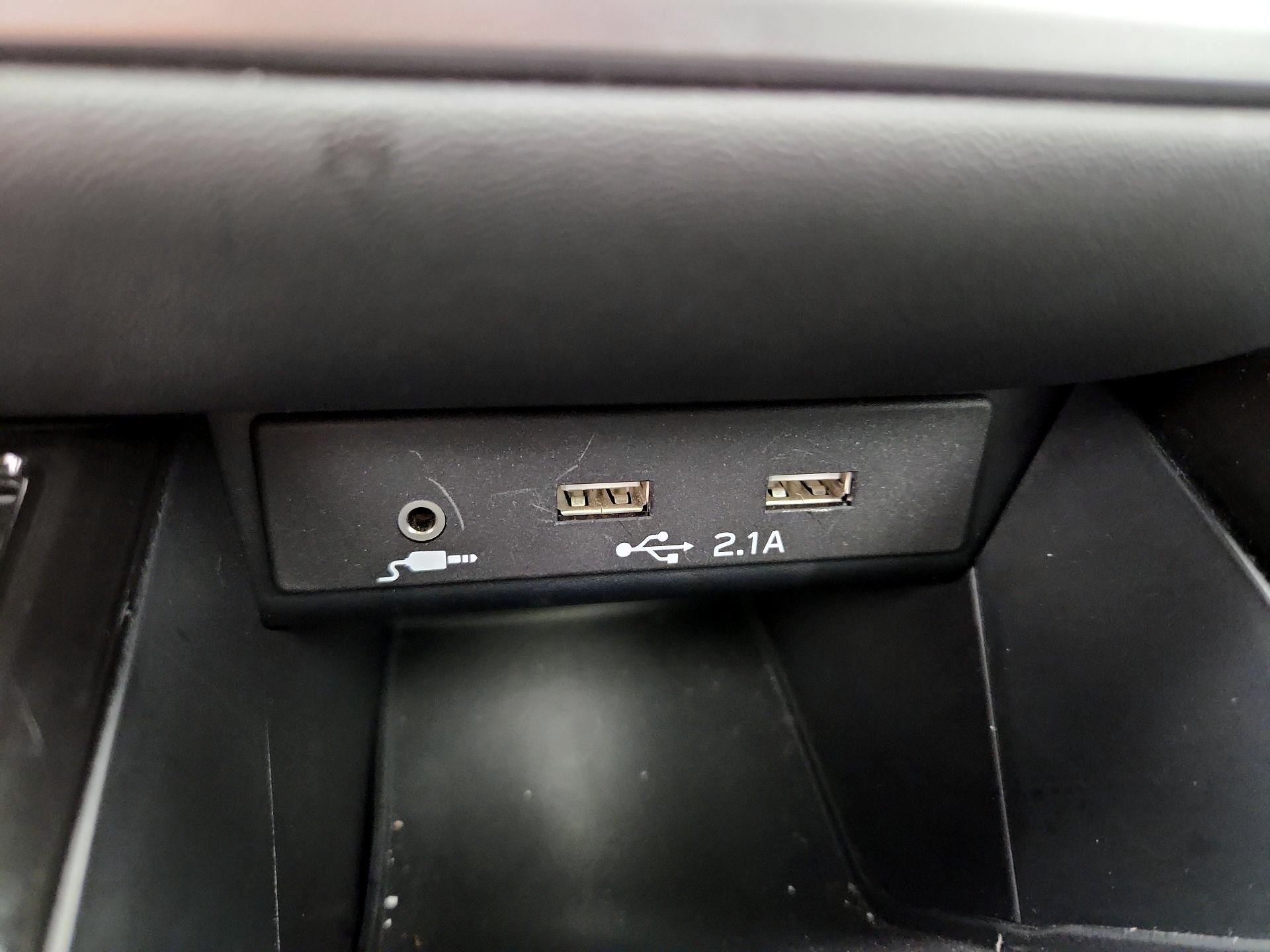 Thumbnail: 2022 Subaru Outback - 18