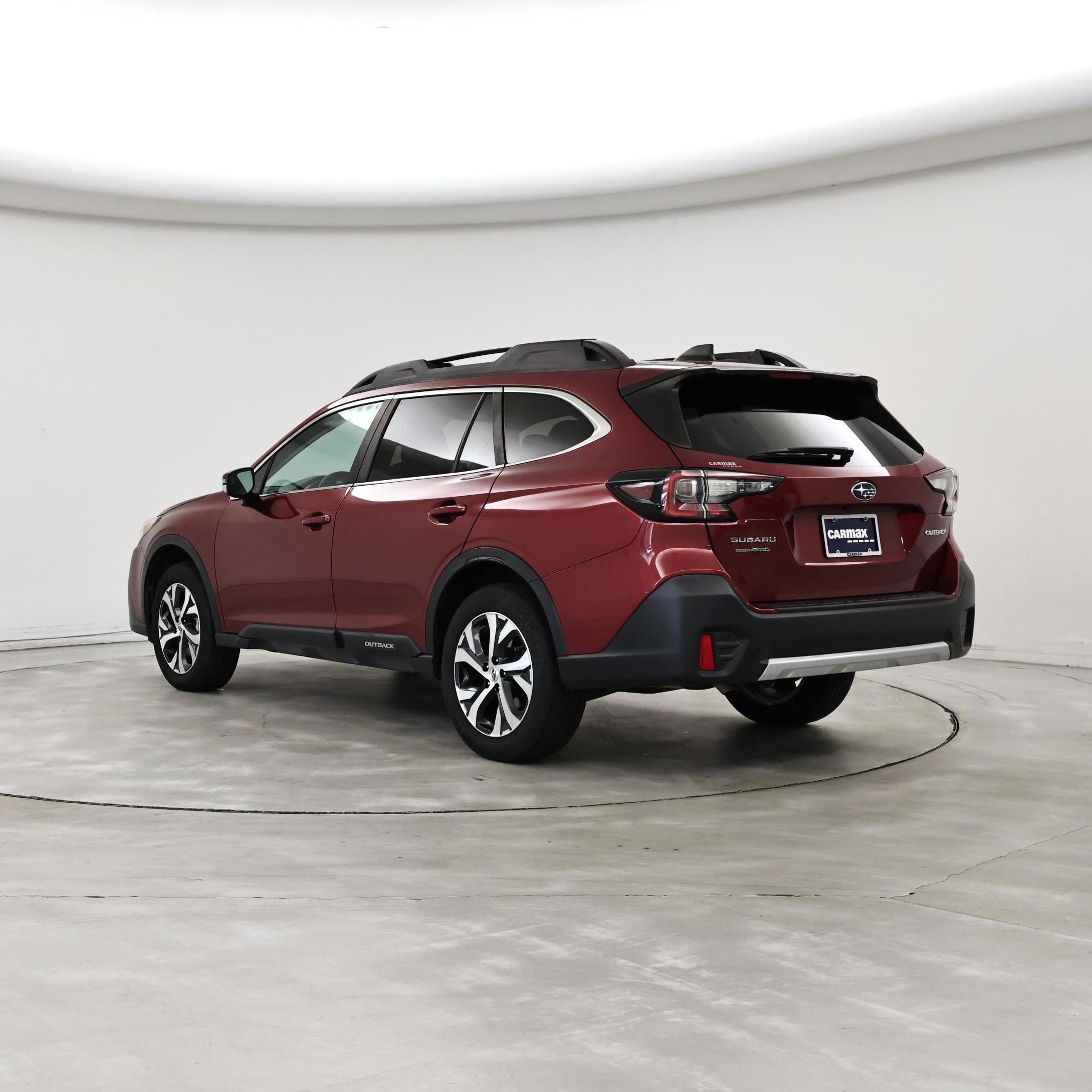 Thumbnail: 2022 Subaru Outback - 2