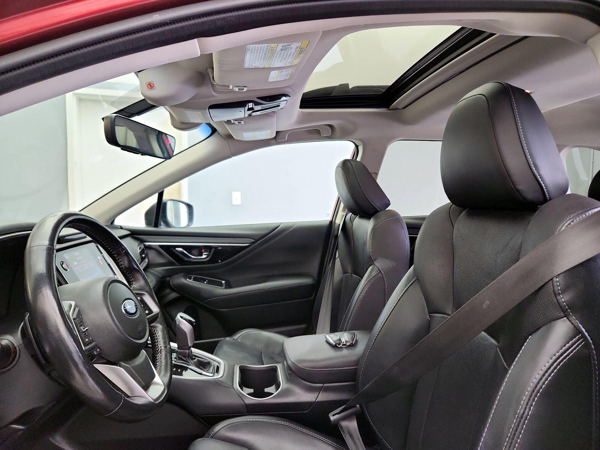 Thumbnail: 2022 Subaru Outback - 19