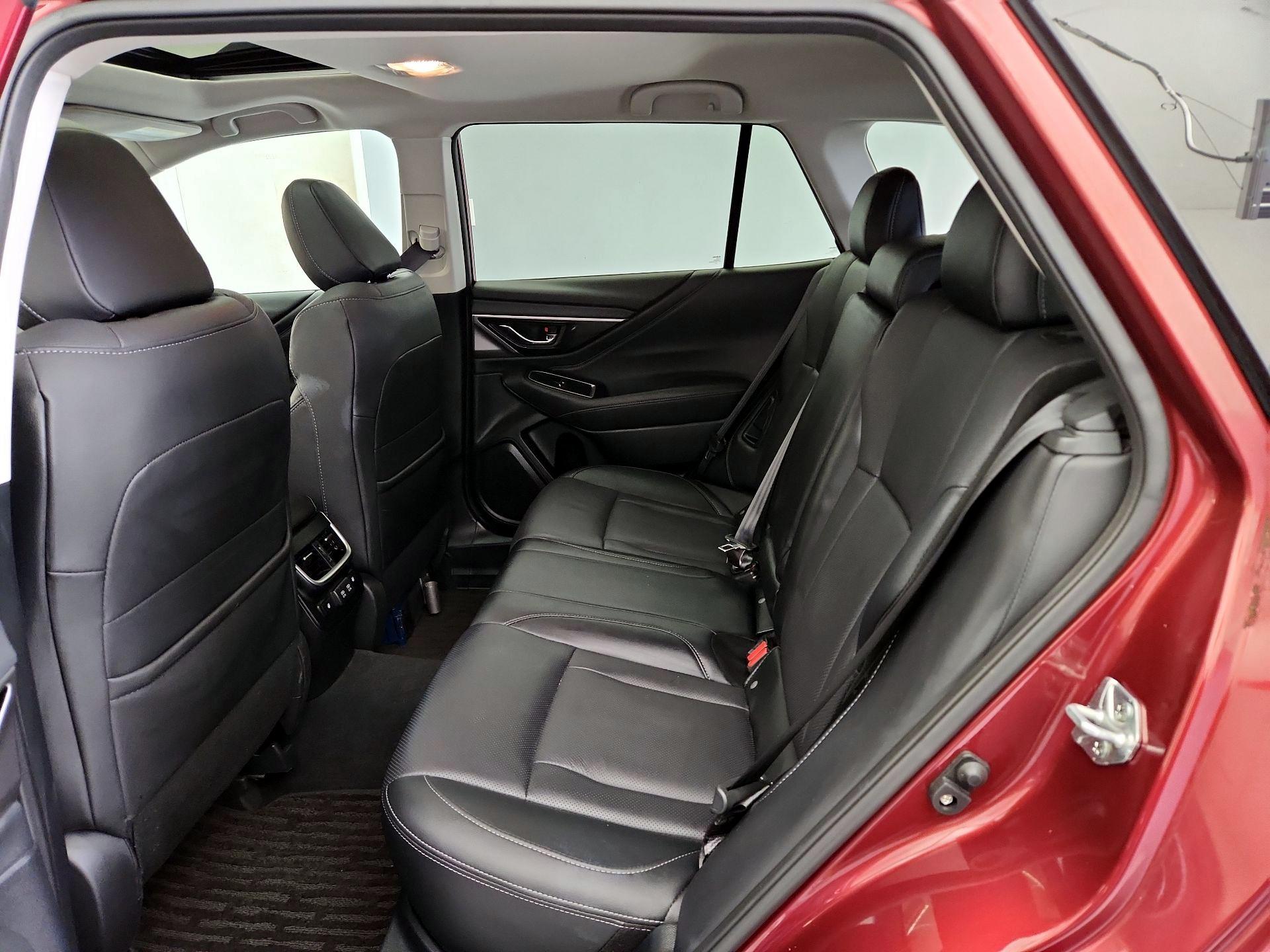 Thumbnail: 2022 Subaru Outback - 20