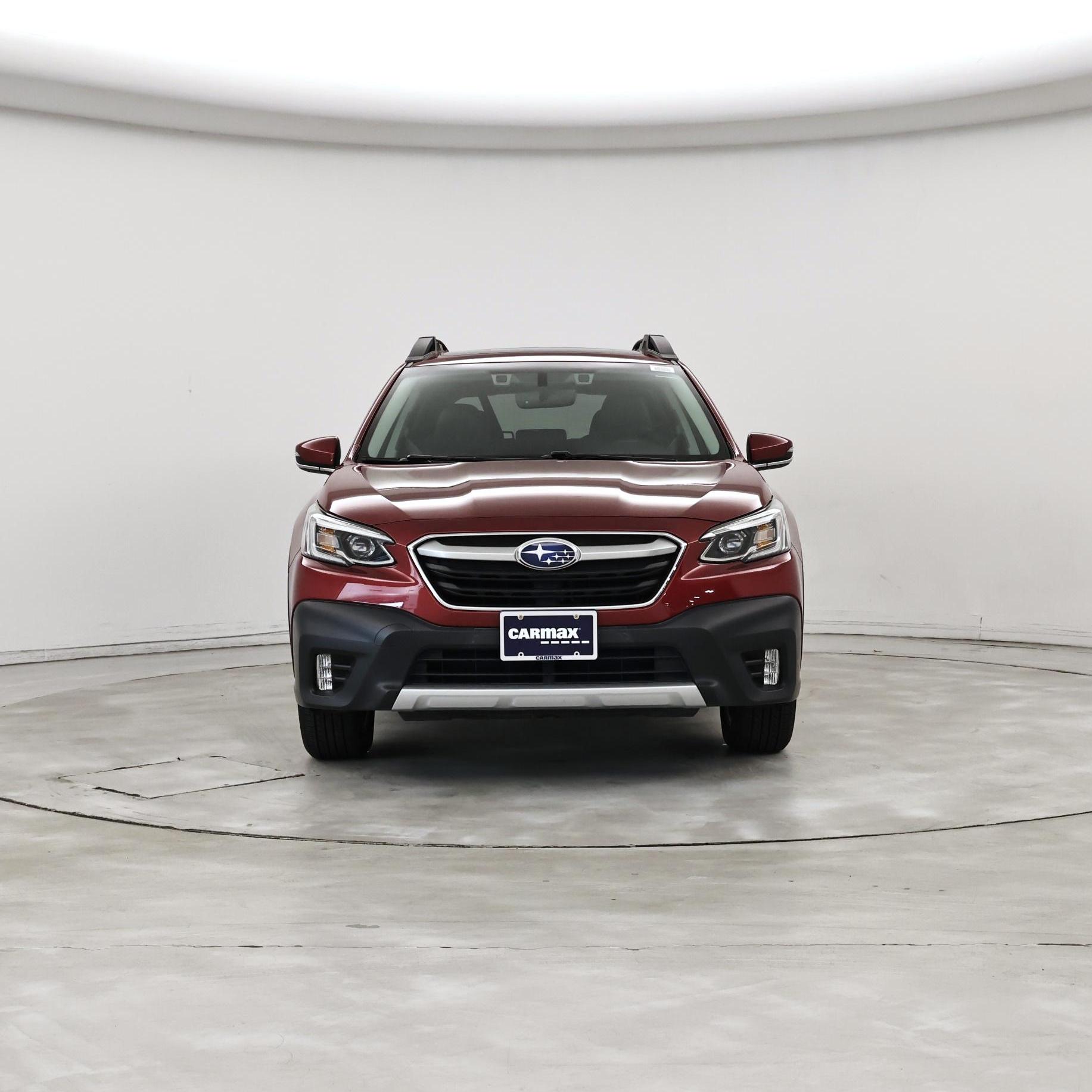 Thumbnail: 2022 Subaru Outback - 5