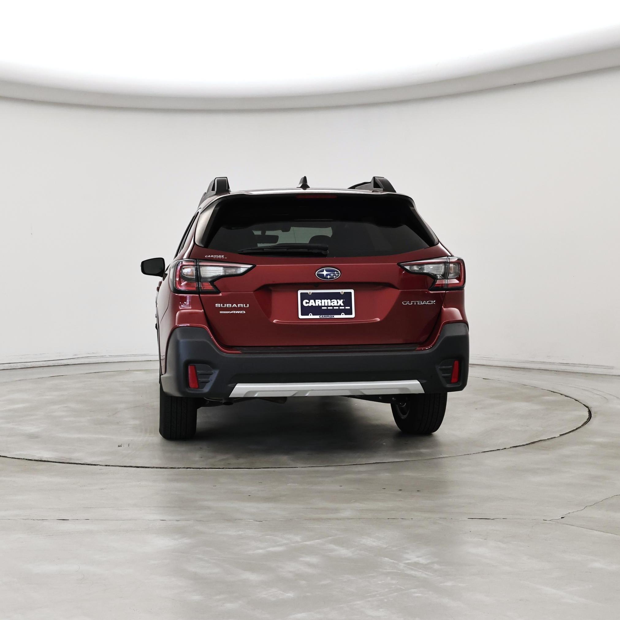 Thumbnail: 2022 Subaru Outback - 6