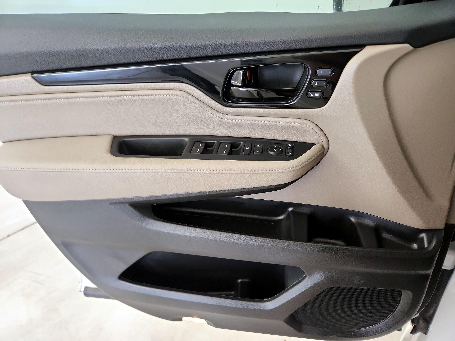 Thumbnail: 2024 Honda Odyssey - 12