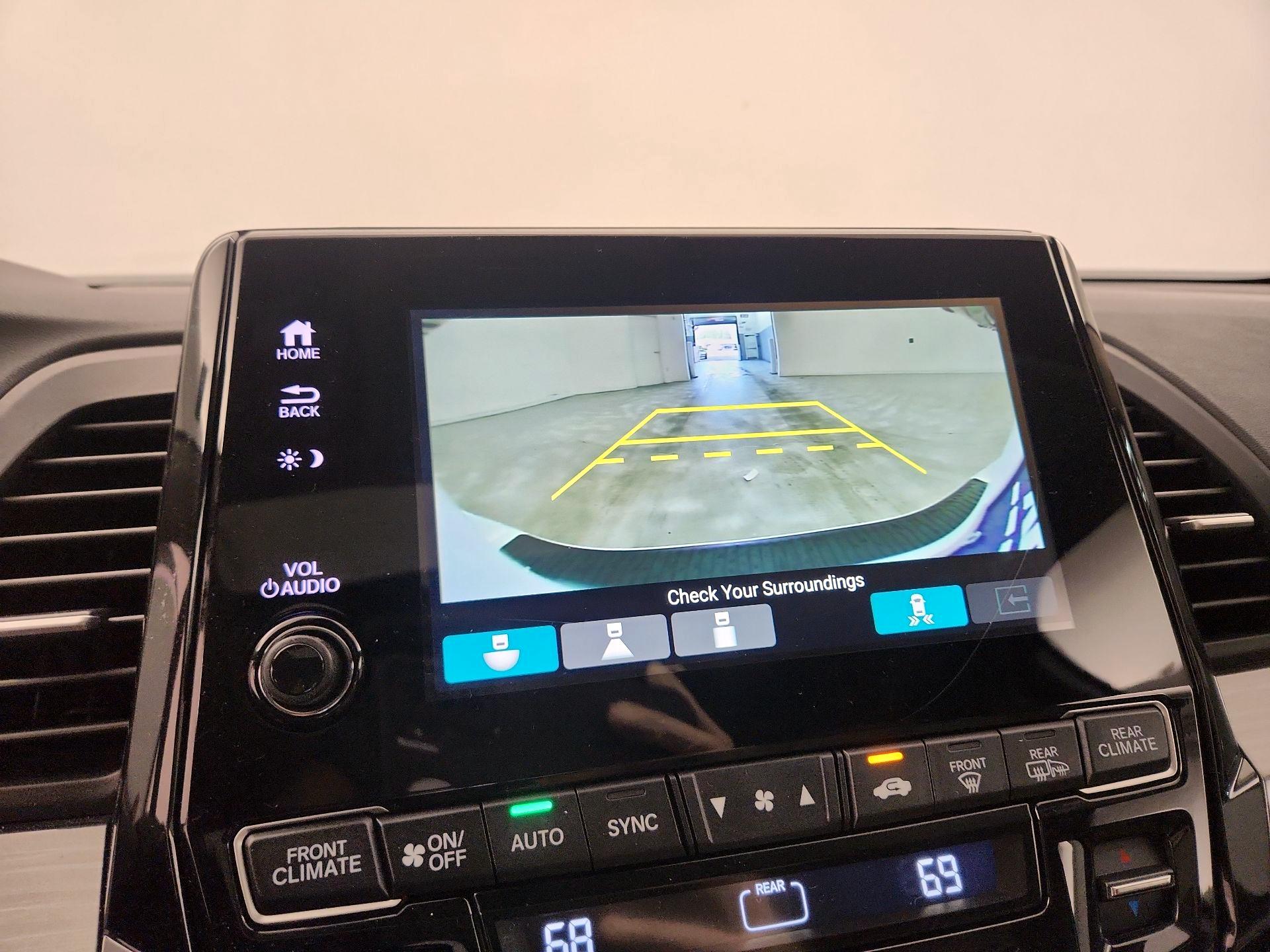 Thumbnail: 2024 Honda Odyssey - 14