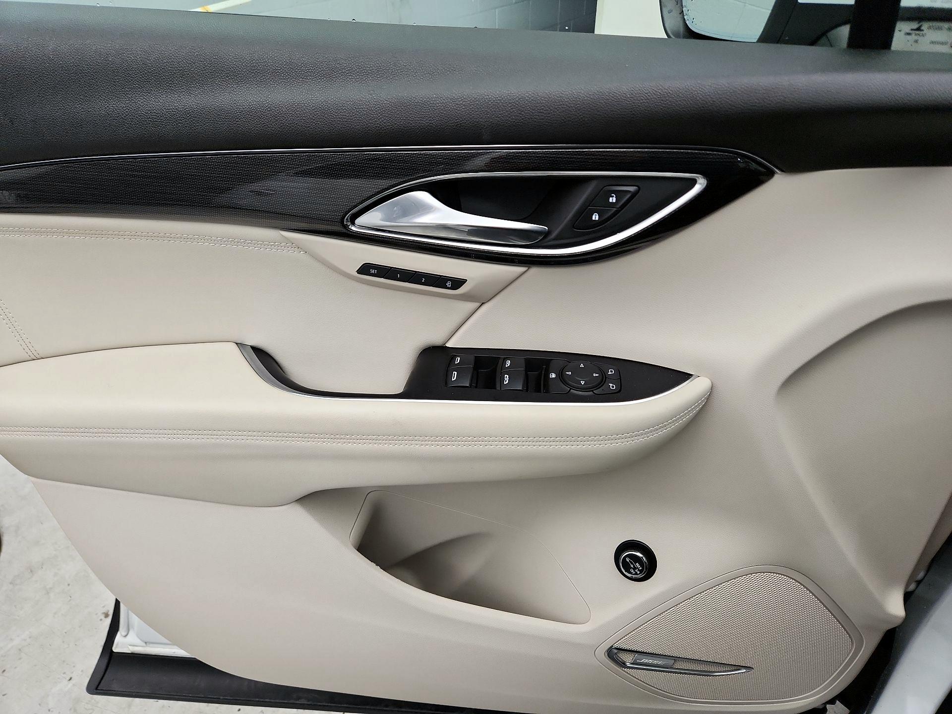 Thumbnail: 2022 Buick Envision - 12