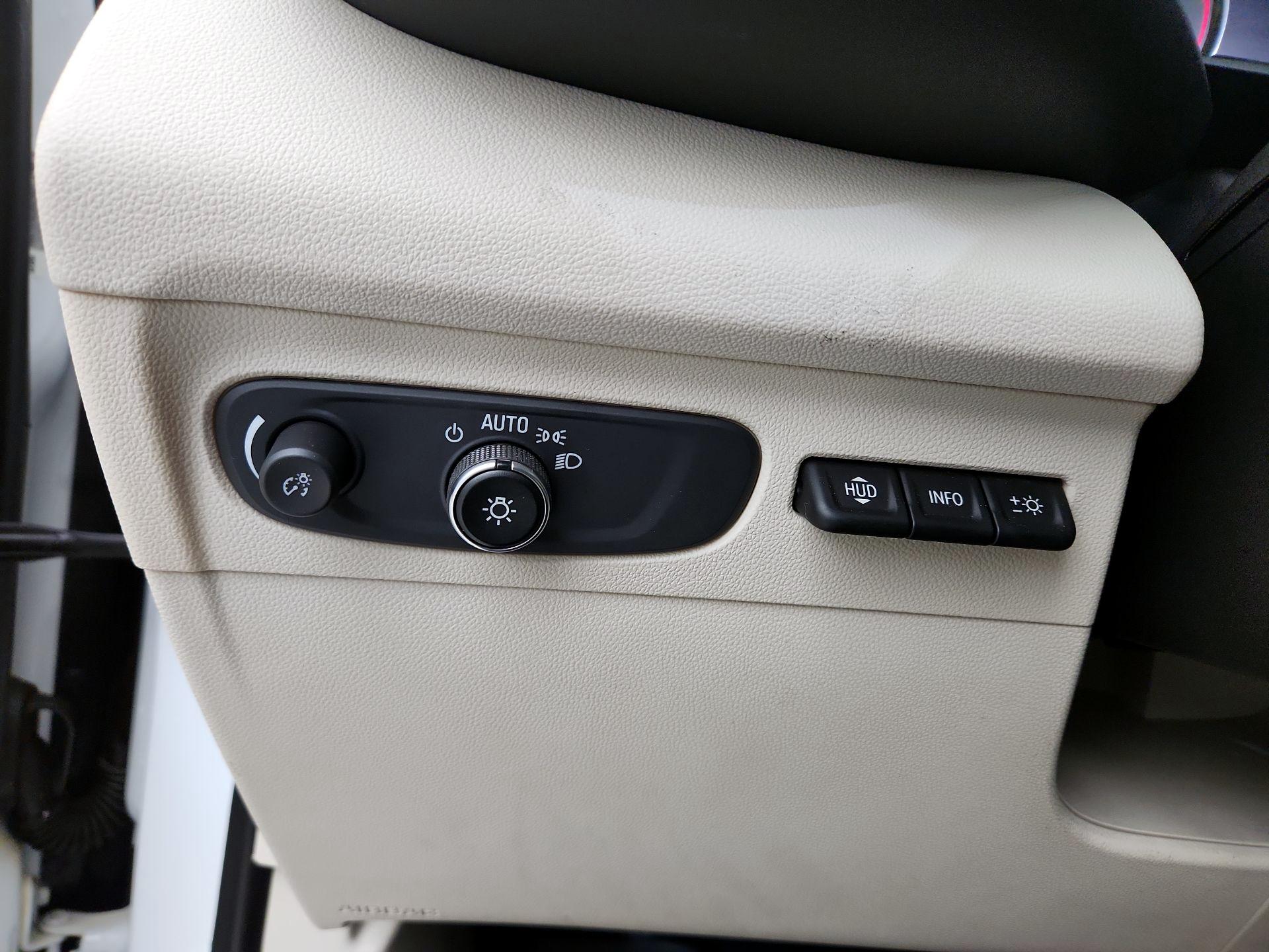 Thumbnail: 2022 Buick Envision - 13