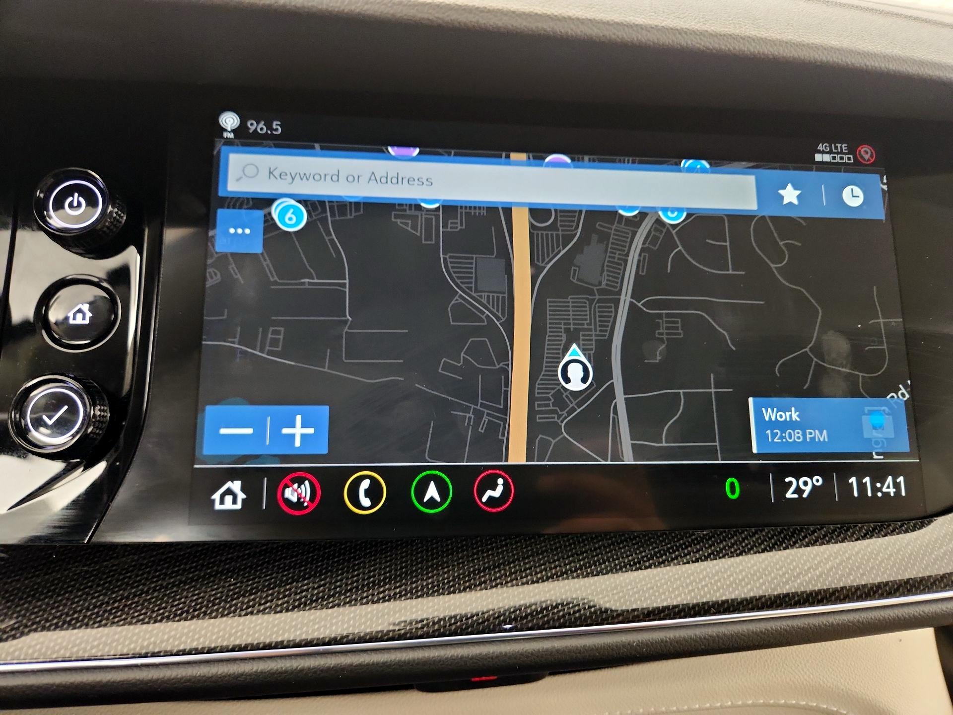 Thumbnail: 2022 Buick Envision - 14