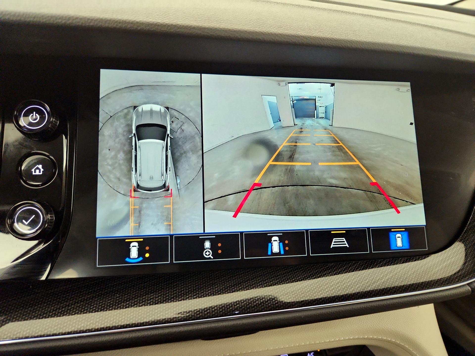 Thumbnail: 2022 Buick Envision - 15