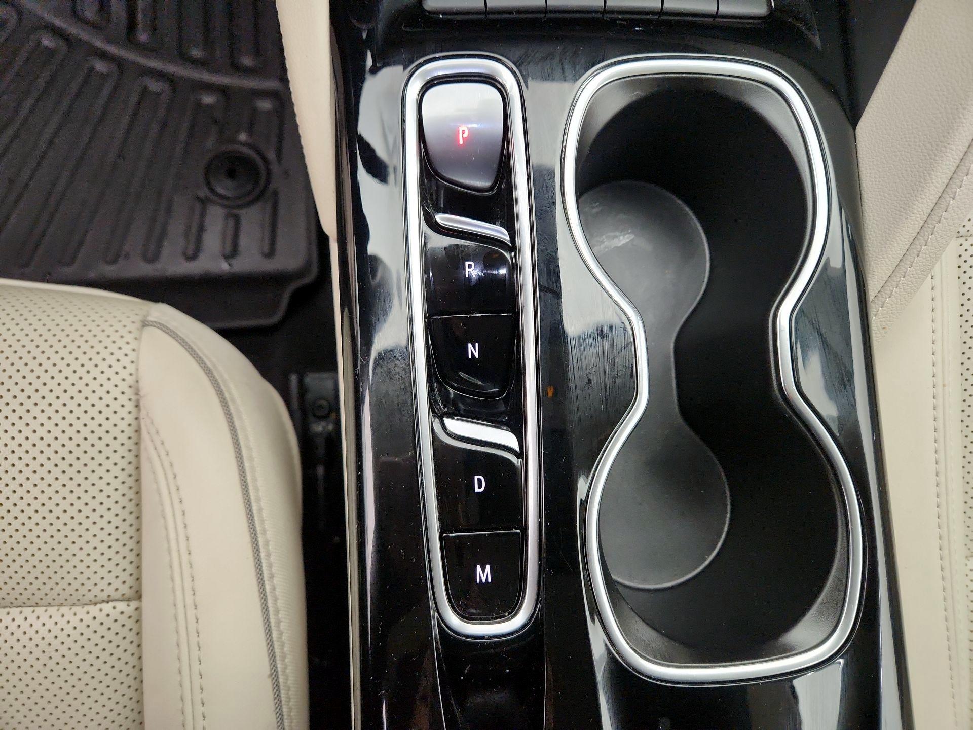 Thumbnail: 2022 Buick Envision - 18