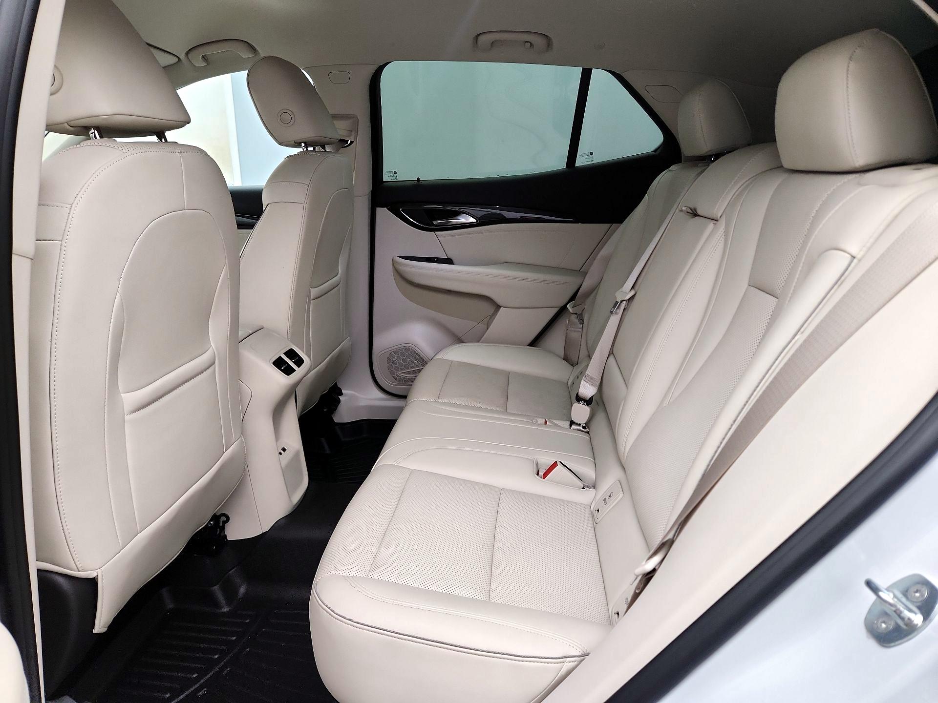 Thumbnail: 2022 Buick Envision - 20