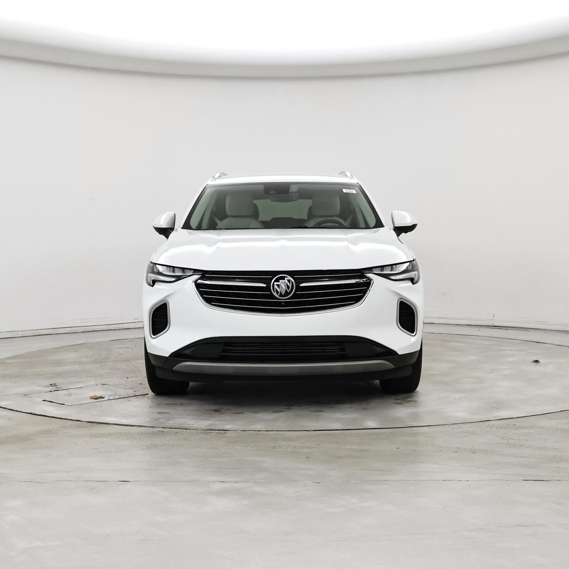 Thumbnail: 2022 Buick Envision - 5