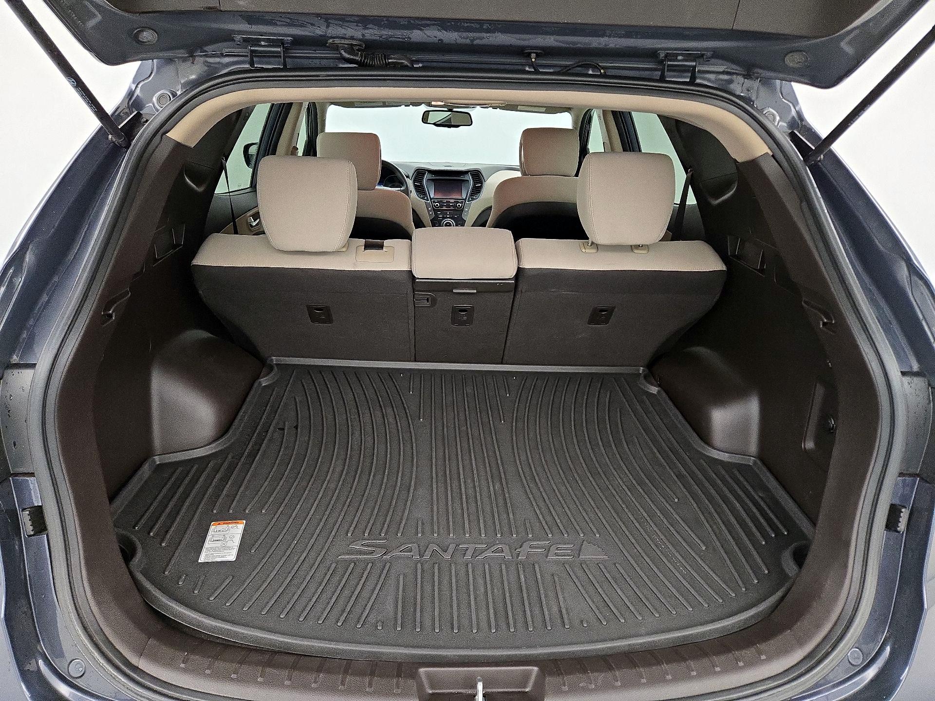 Thumbnail: 2017 Hyundai Santa Fe - 20