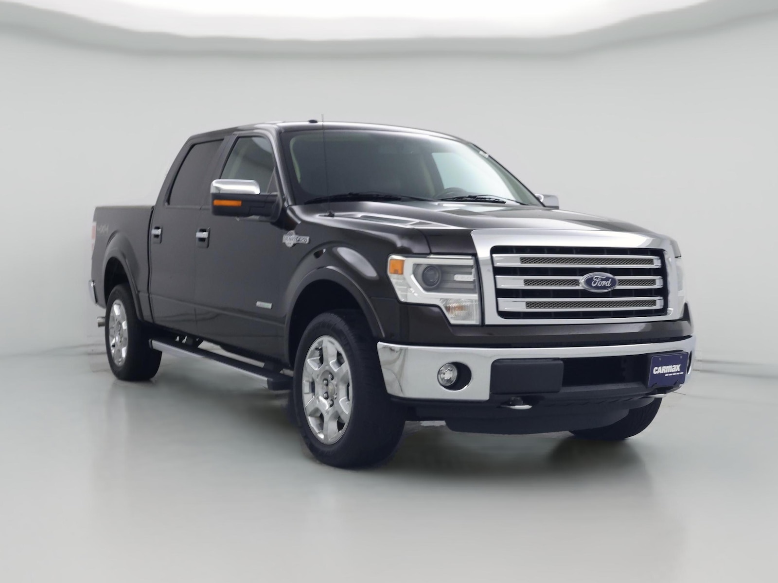 2014 Ford F-150 King Ranch