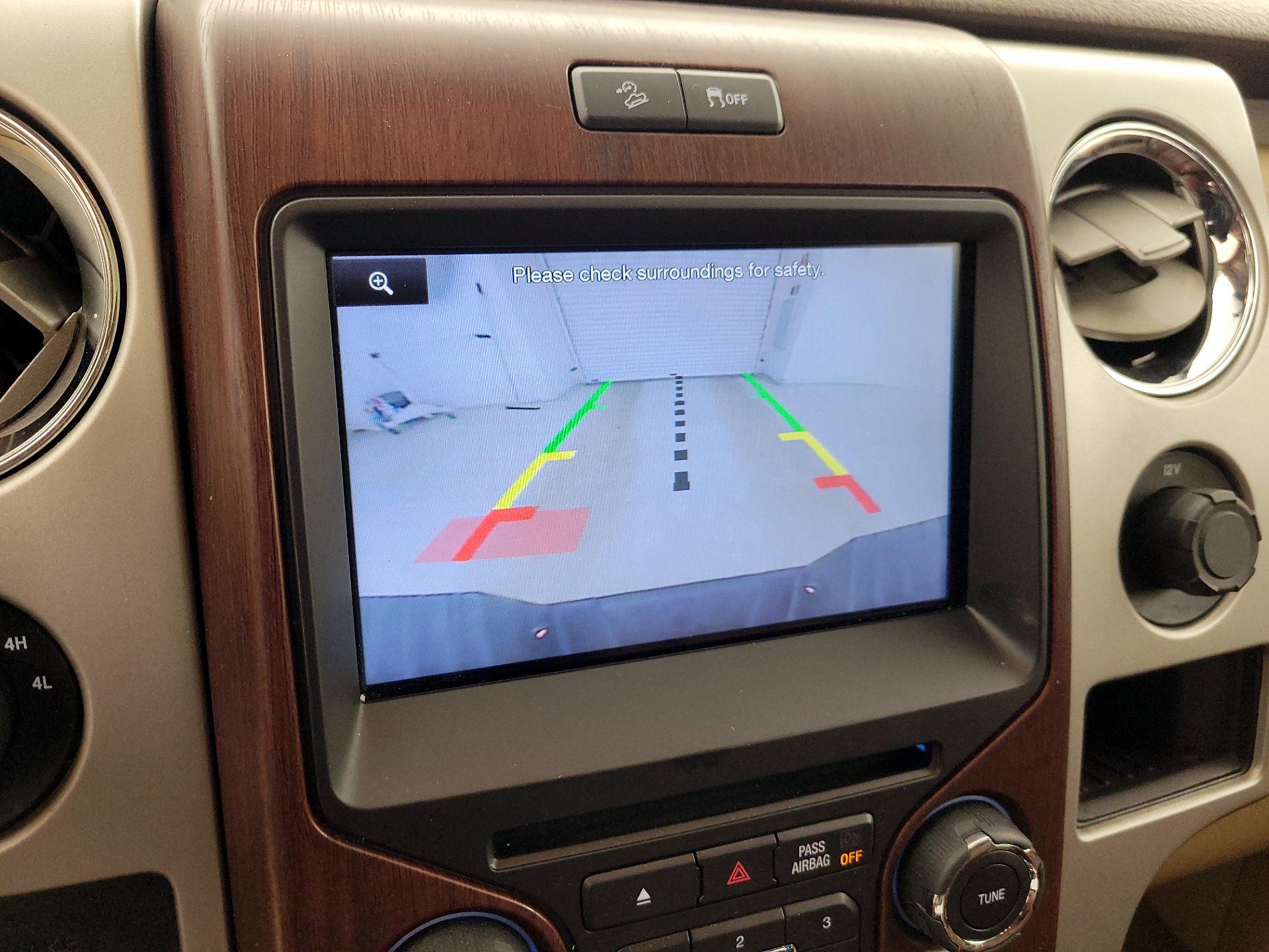 Thumbnail: 2014 Ford F-150 - 15