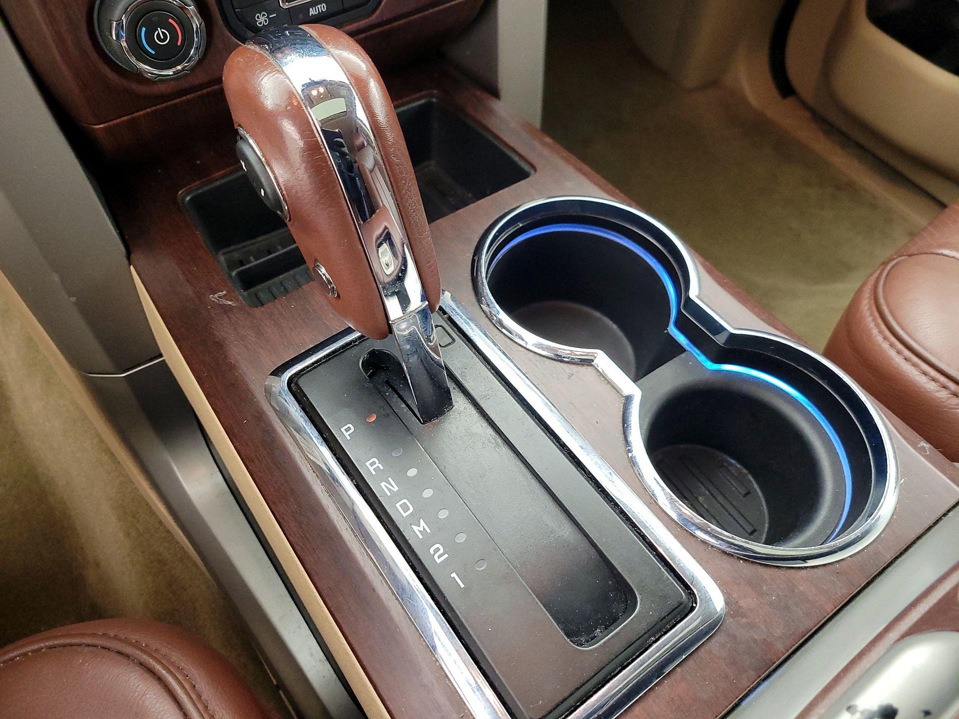 Thumbnail: 2014 Ford F-150 - 18