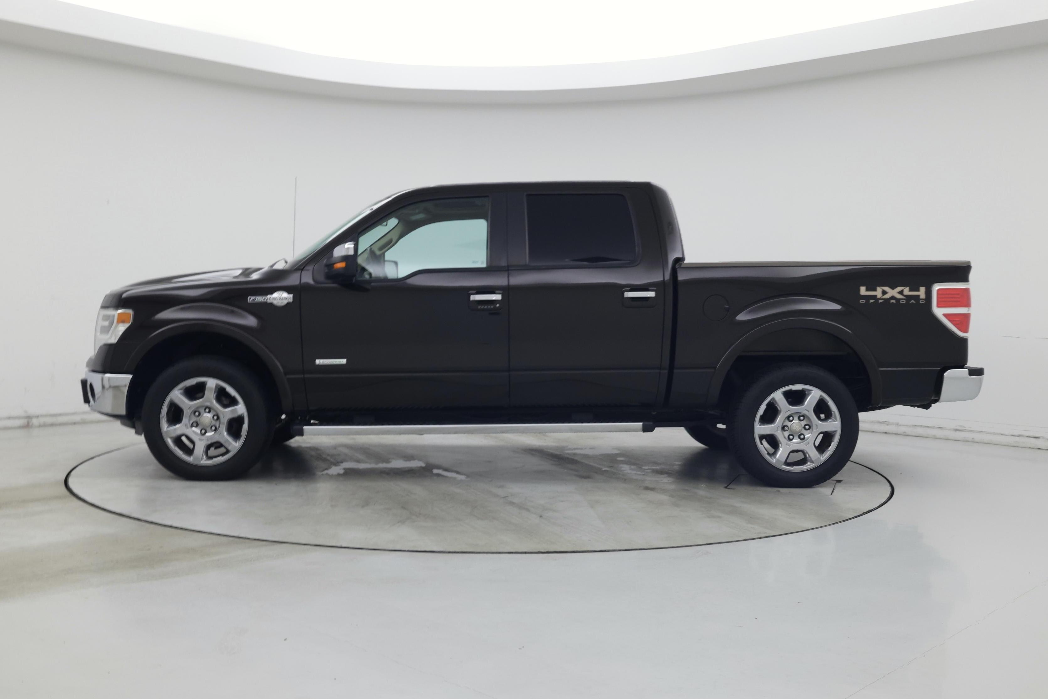 Thumbnail: 2014 Ford F-150 - 3