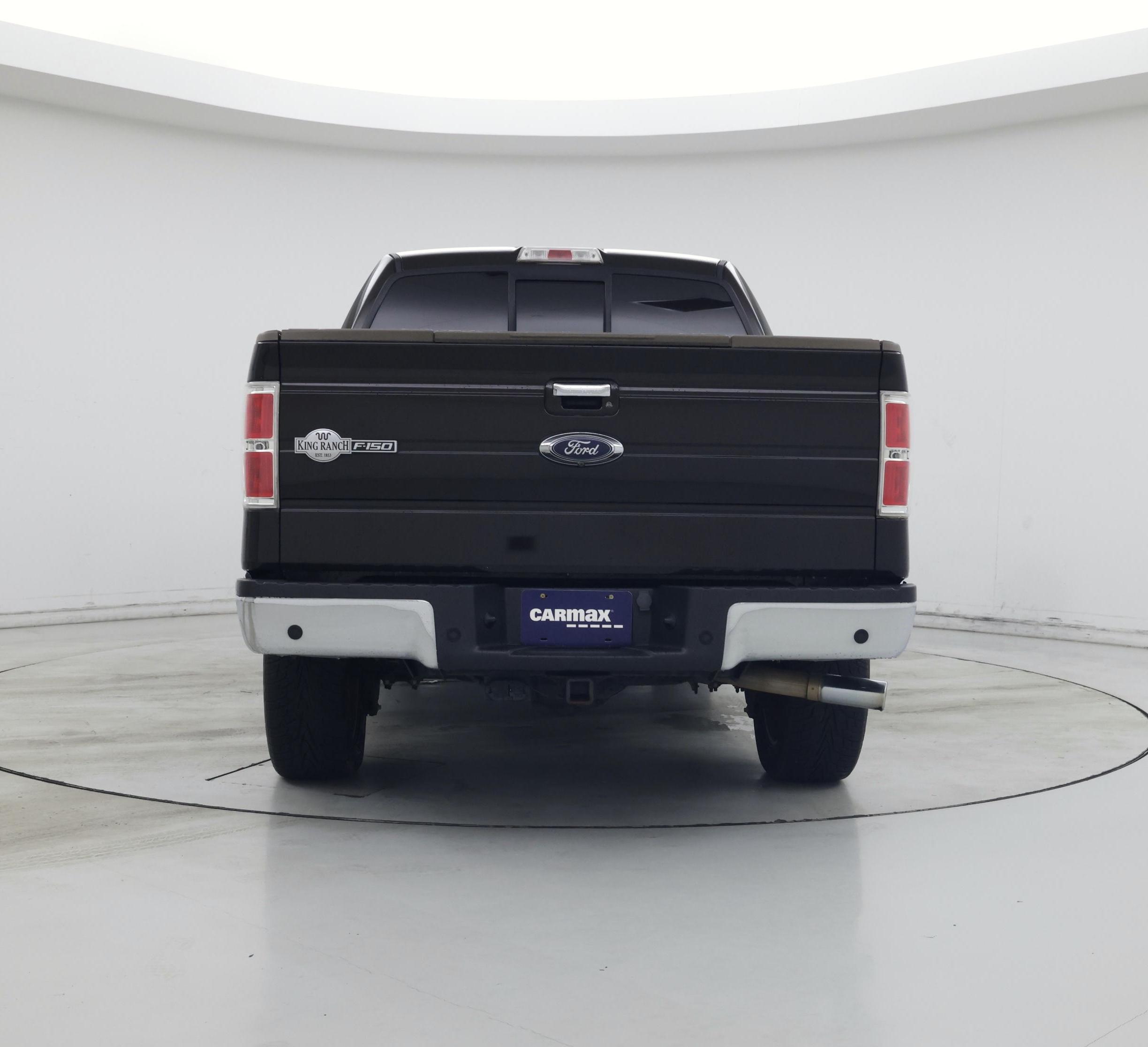 Thumbnail: 2014 Ford F-150 - 6