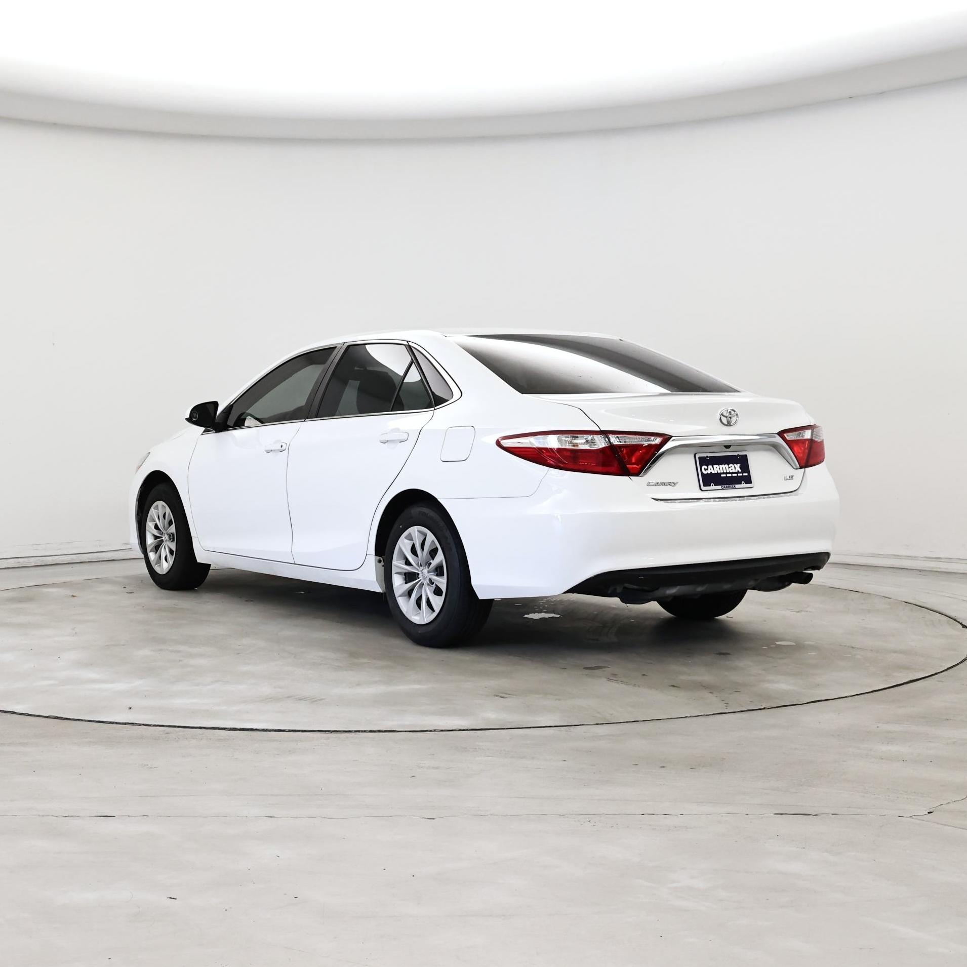 Thumbnail: 2017 Toyota Camry - 2