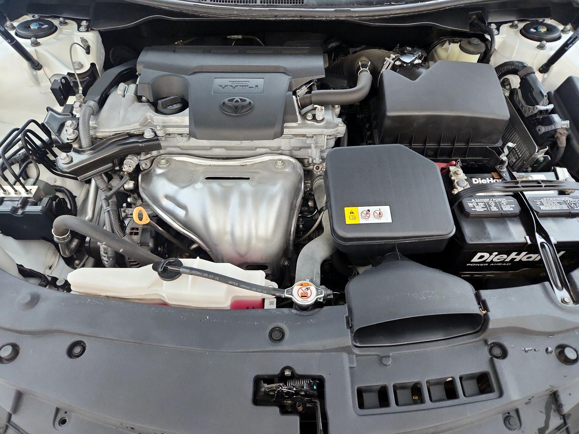 Thumbnail: 2017 Toyota Camry - 20