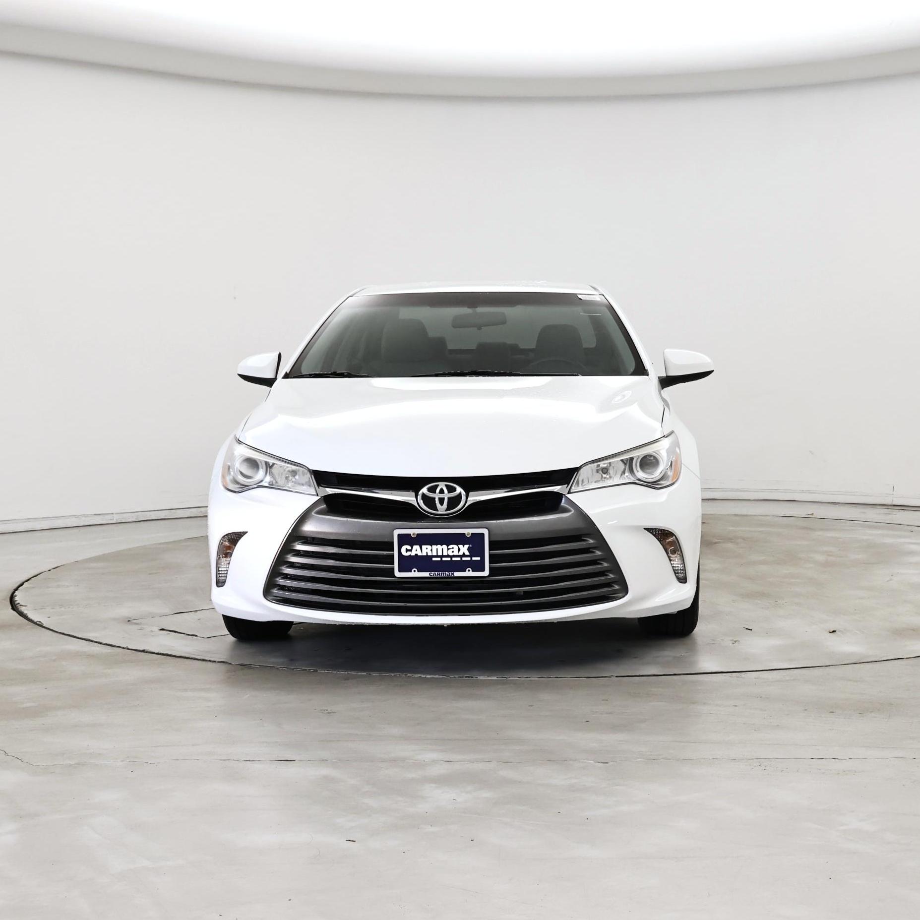 Thumbnail: 2017 Toyota Camry - 5