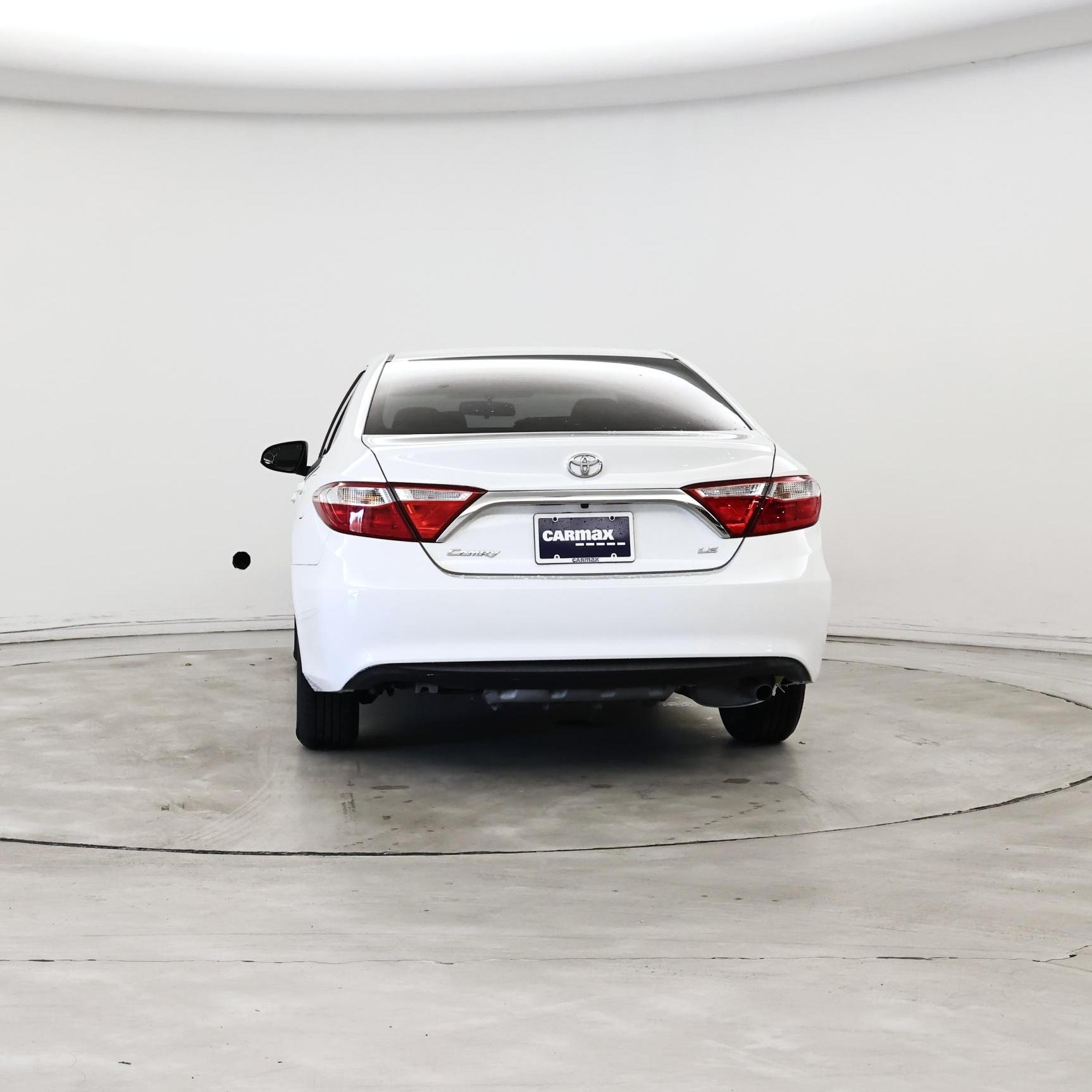 Thumbnail: 2017 Toyota Camry - 6