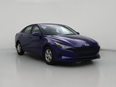 2023 Hyundai Elantra SE