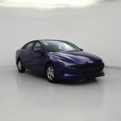 2023 Hyundai Elantra SE