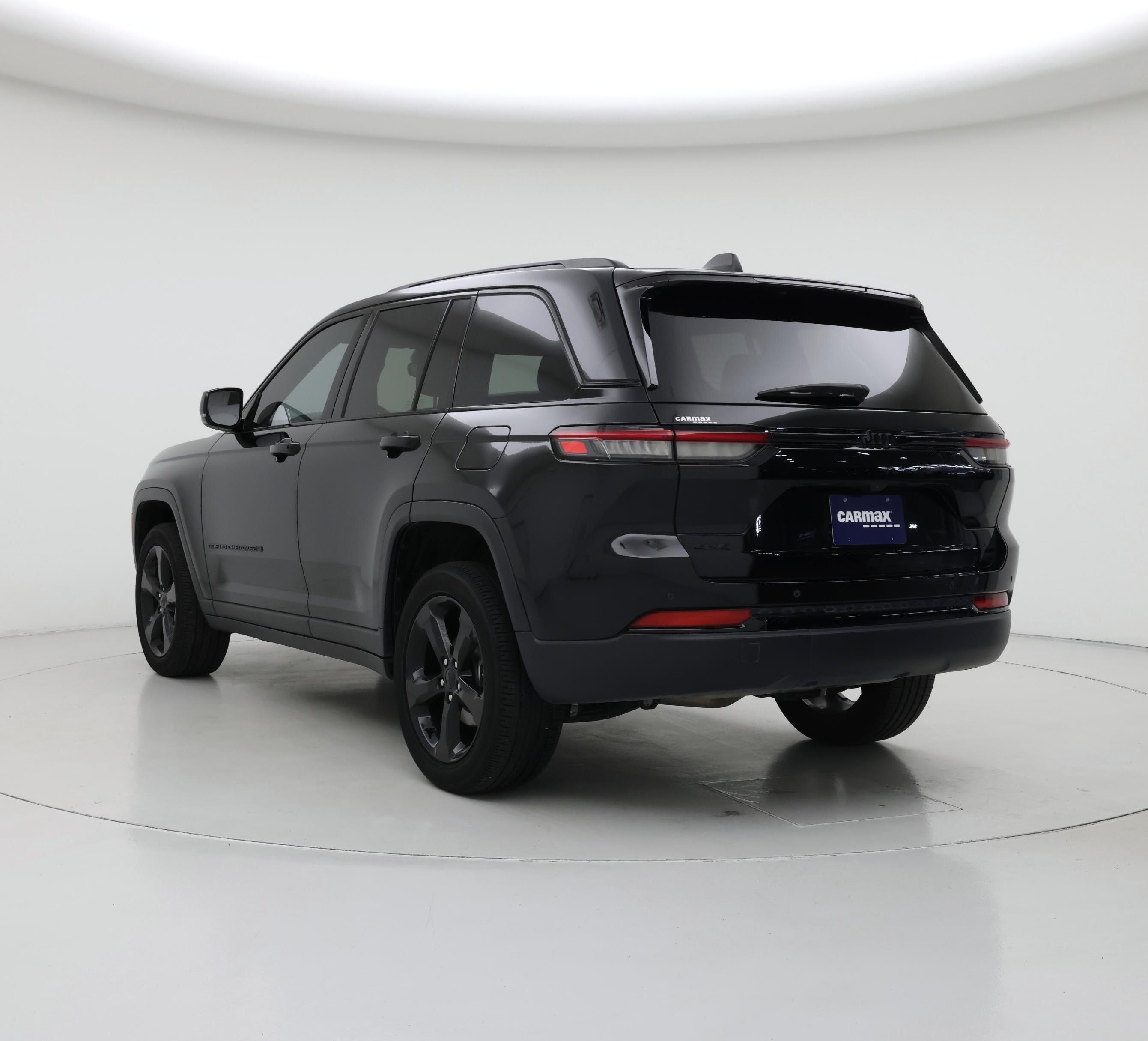 Thumbnail: 2023 Jeep Grand Cherokee - 2
