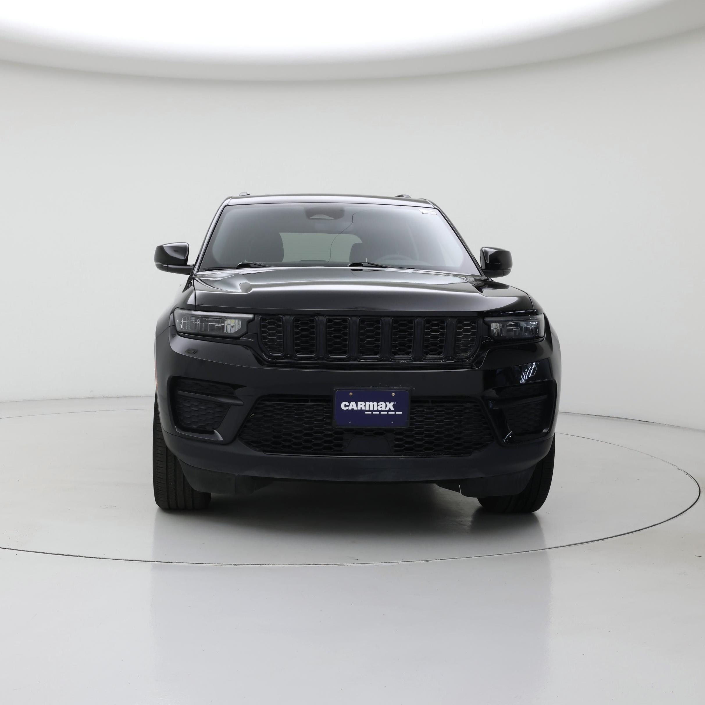 Thumbnail: 2023 Jeep Grand Cherokee - 5