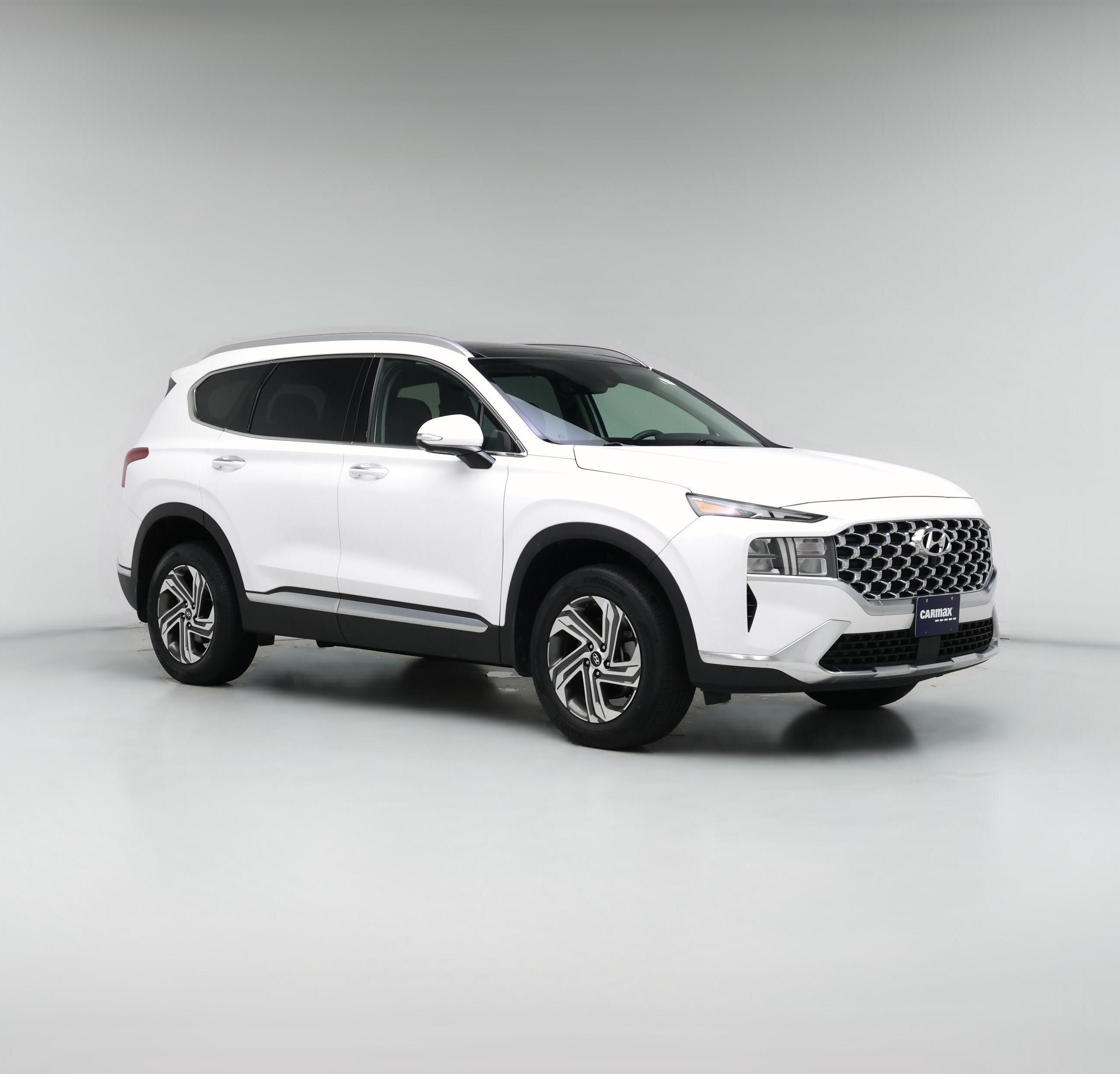 Thumbnail: 2023 Hyundai Santa Fe - 1