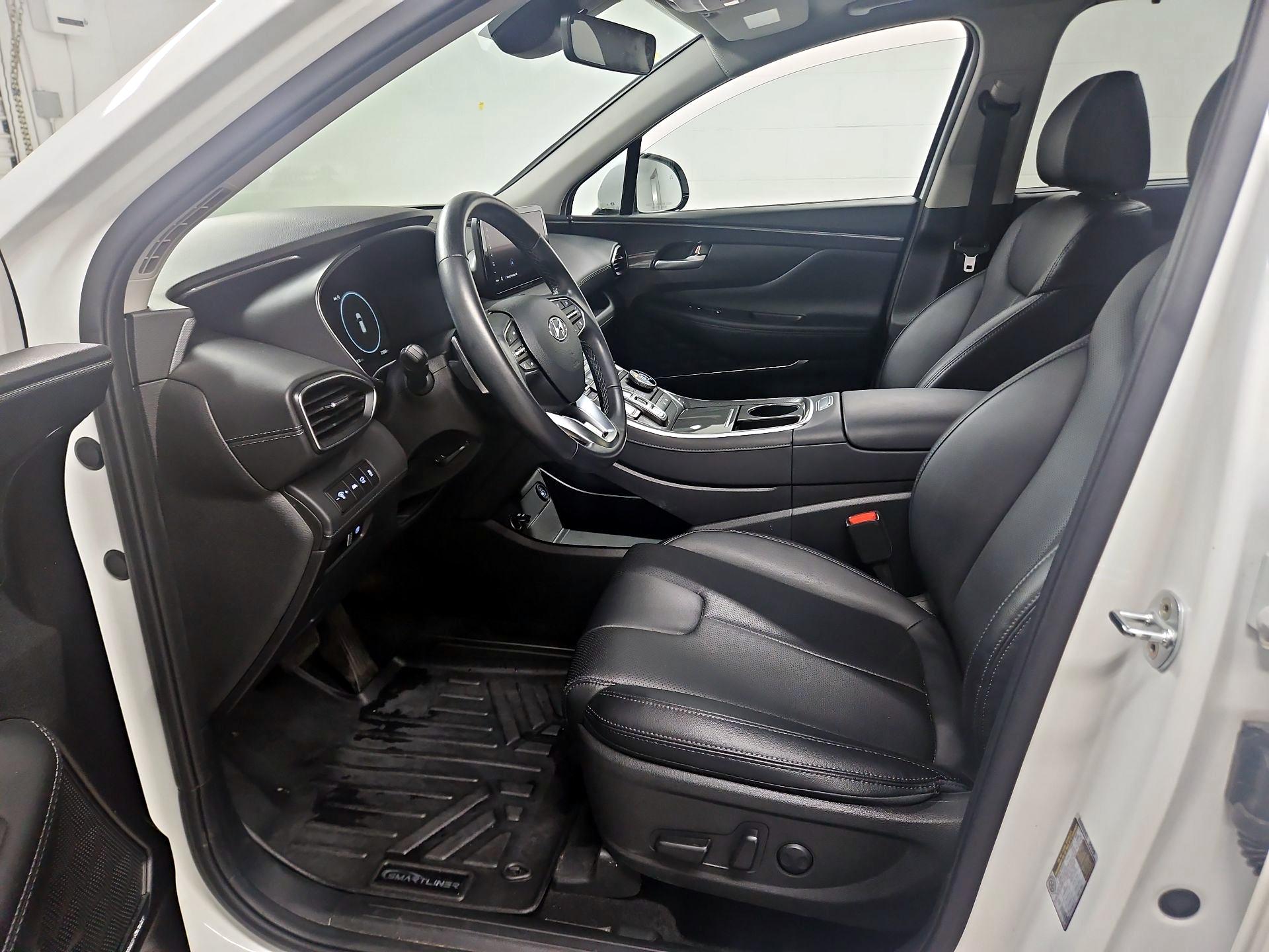 Thumbnail: 2023 Hyundai Santa Fe - 11