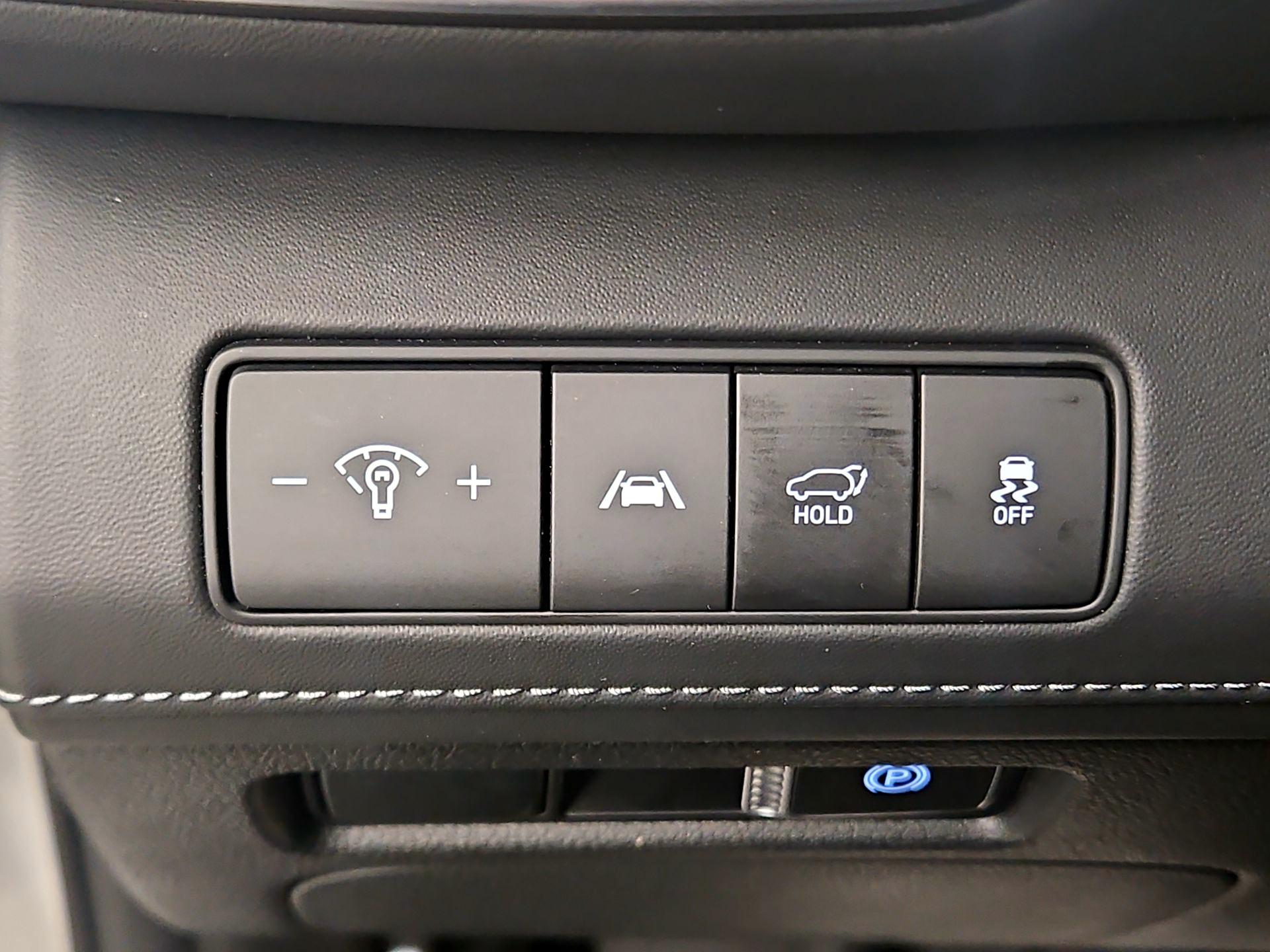 Thumbnail: 2023 Hyundai Santa Fe - 13